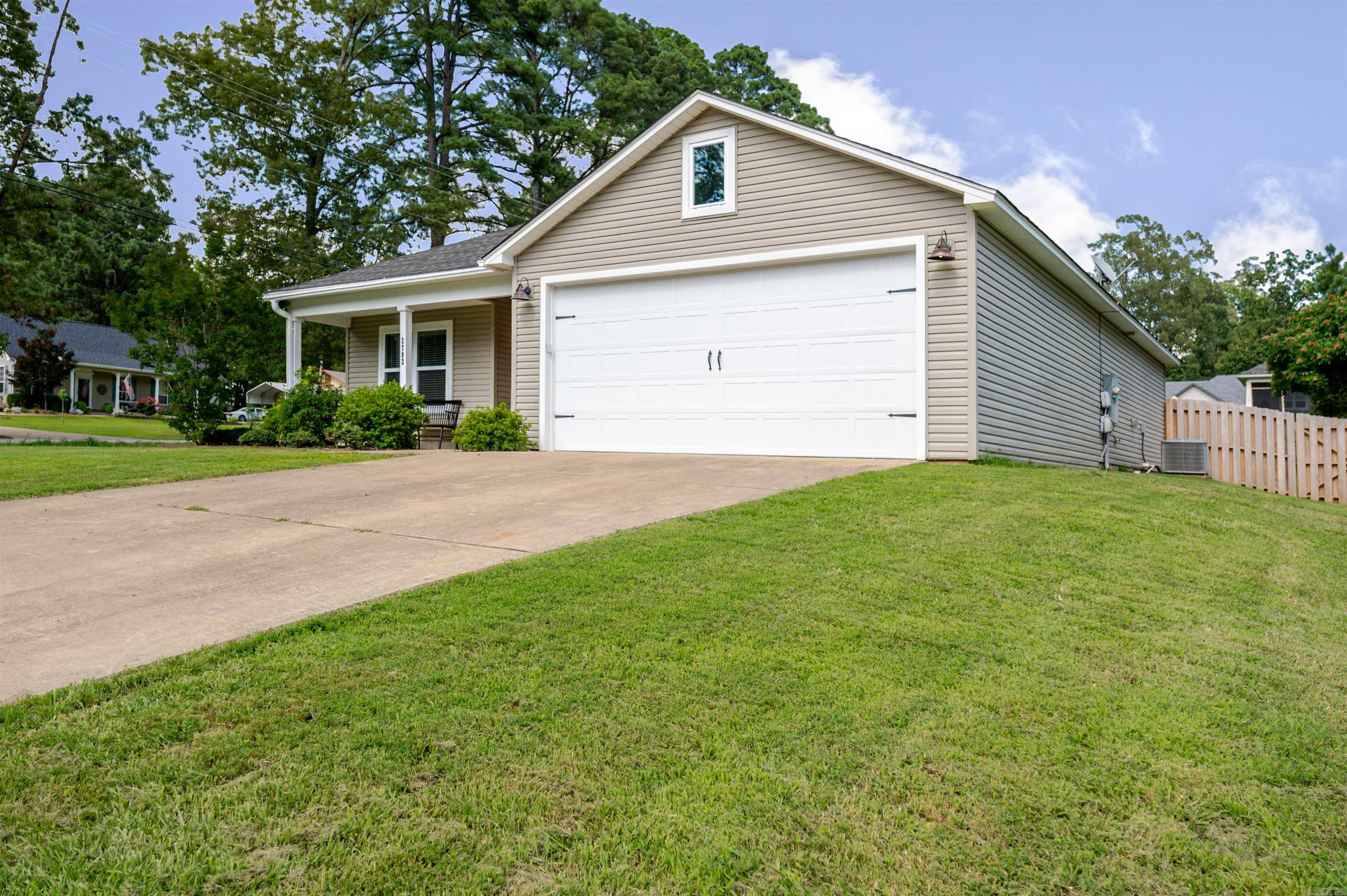 2702 Gage  Benton, AR