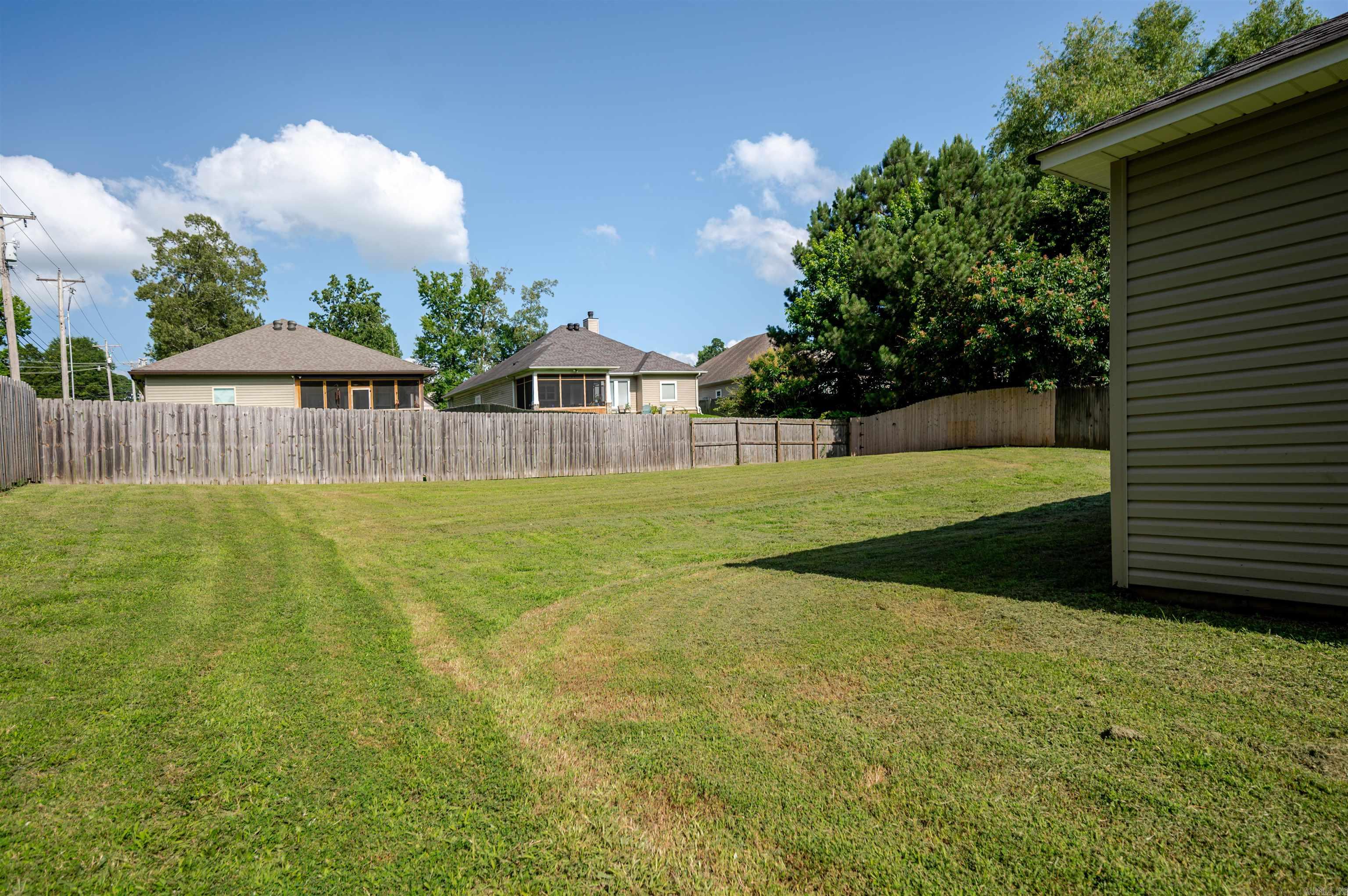 2702 Gage  Benton, AR