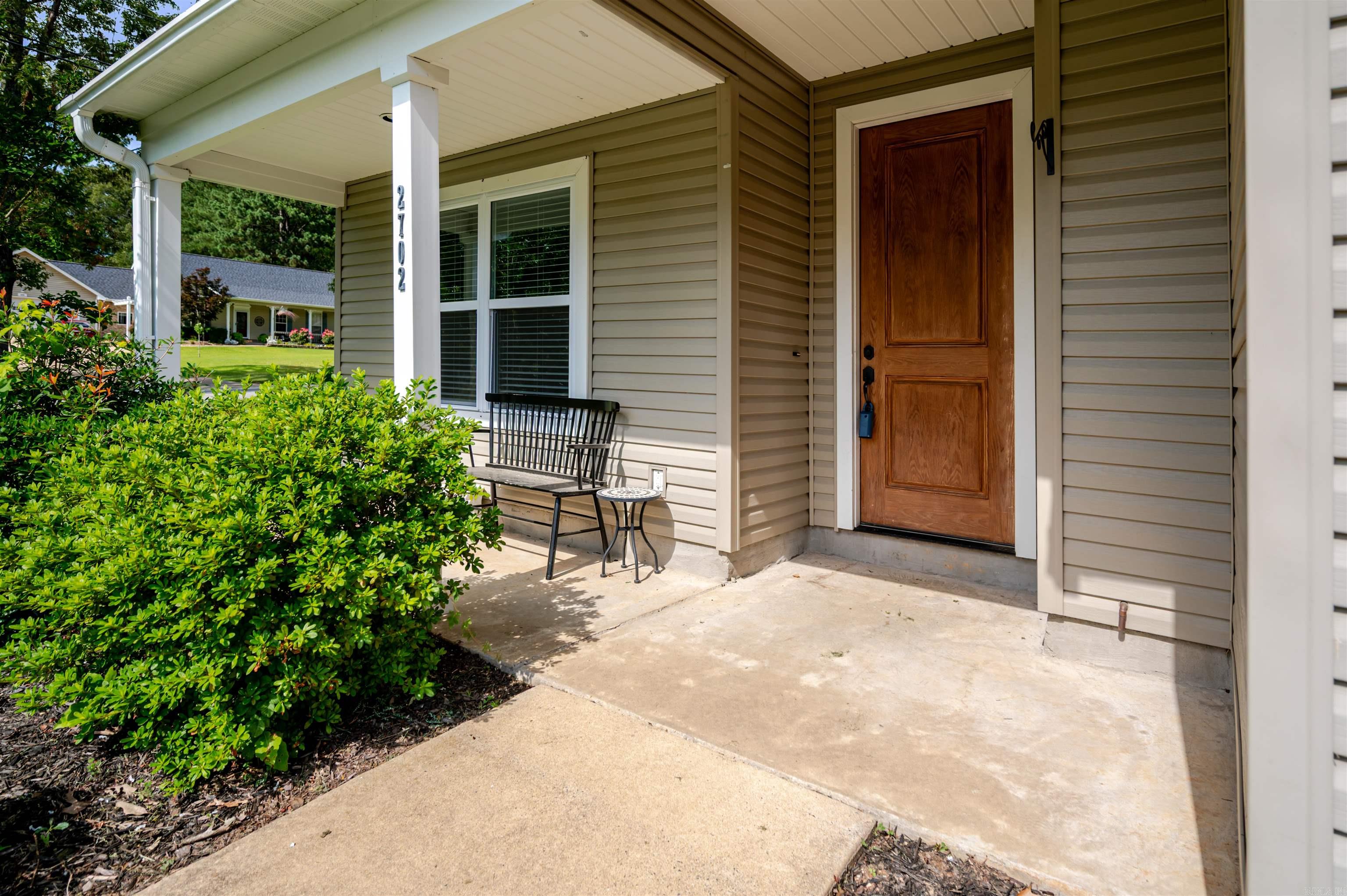 2702 Gage  Benton, AR
