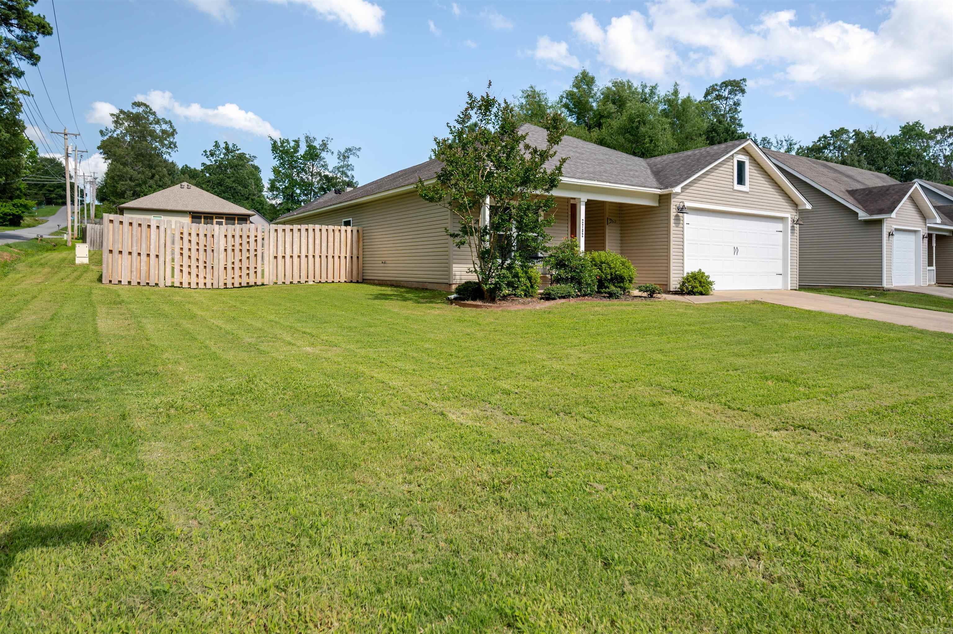 2702 Gage  Benton, AR