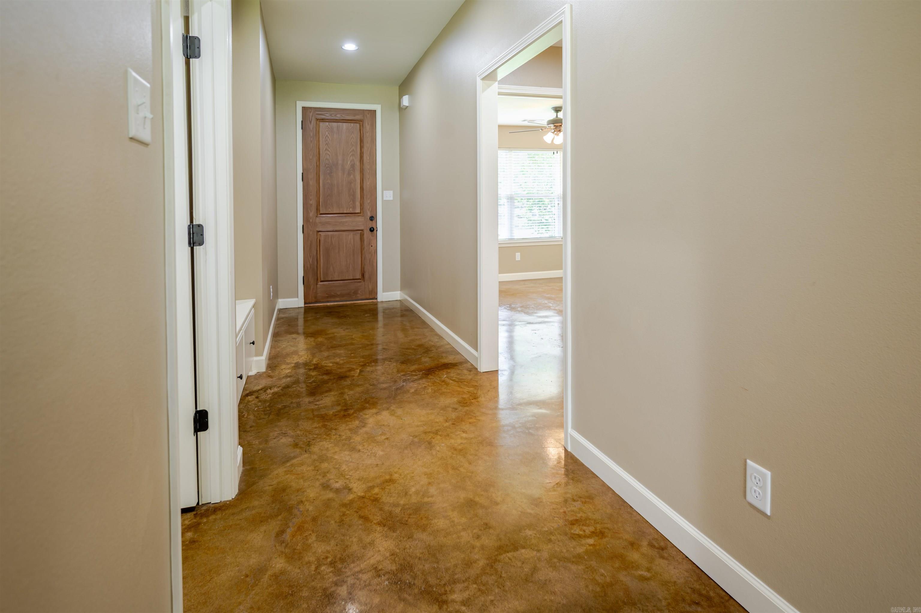 2702 Gage  Benton, AR