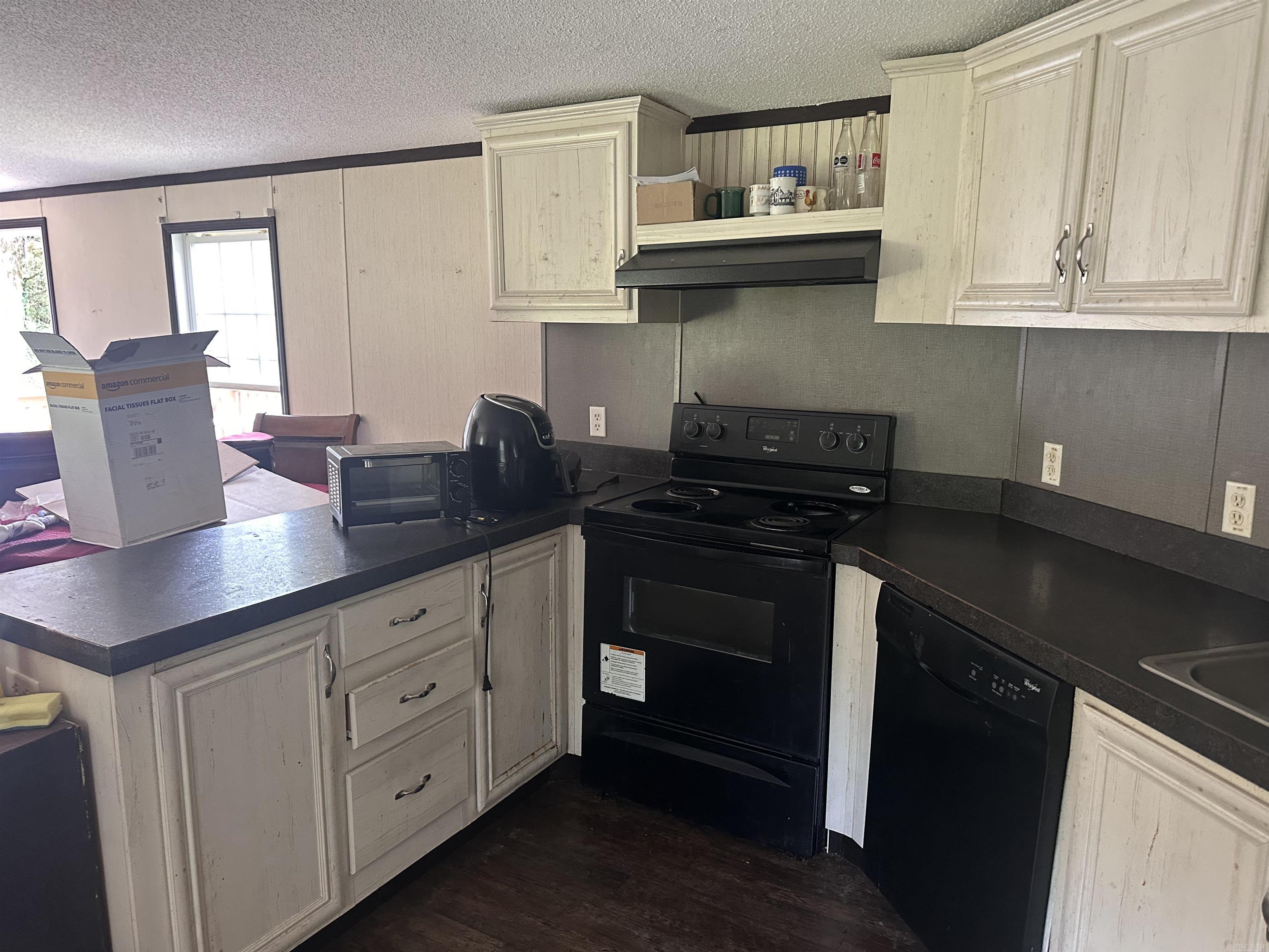 100 Mount Pleasant Road Quitman, AR 72131
