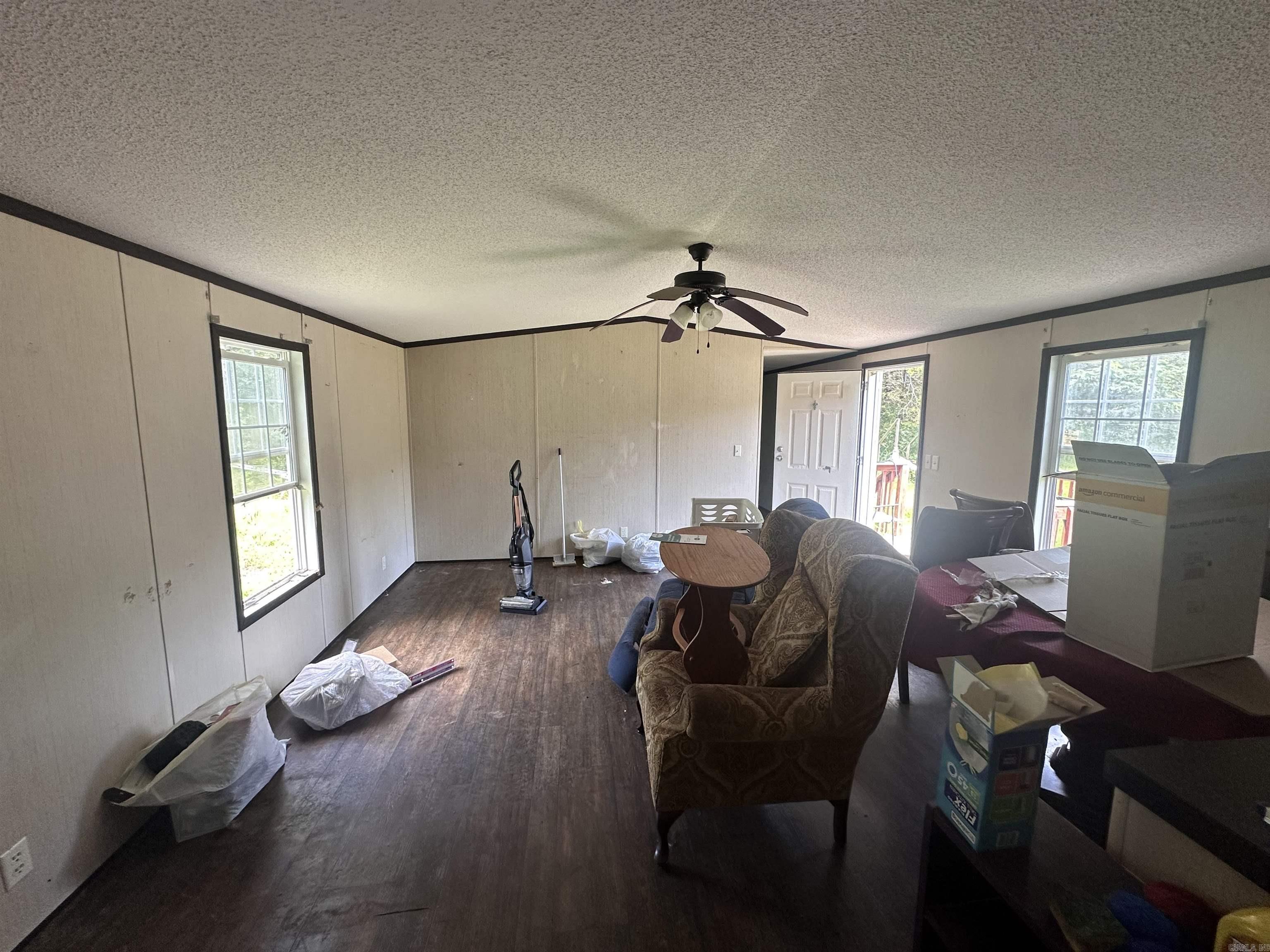 100 Mount Pleasant Road Quitman, AR 72131