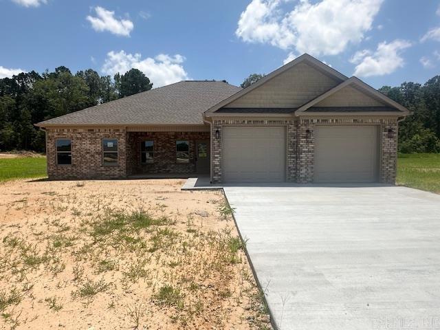1104 Duke  Bauxite, AR