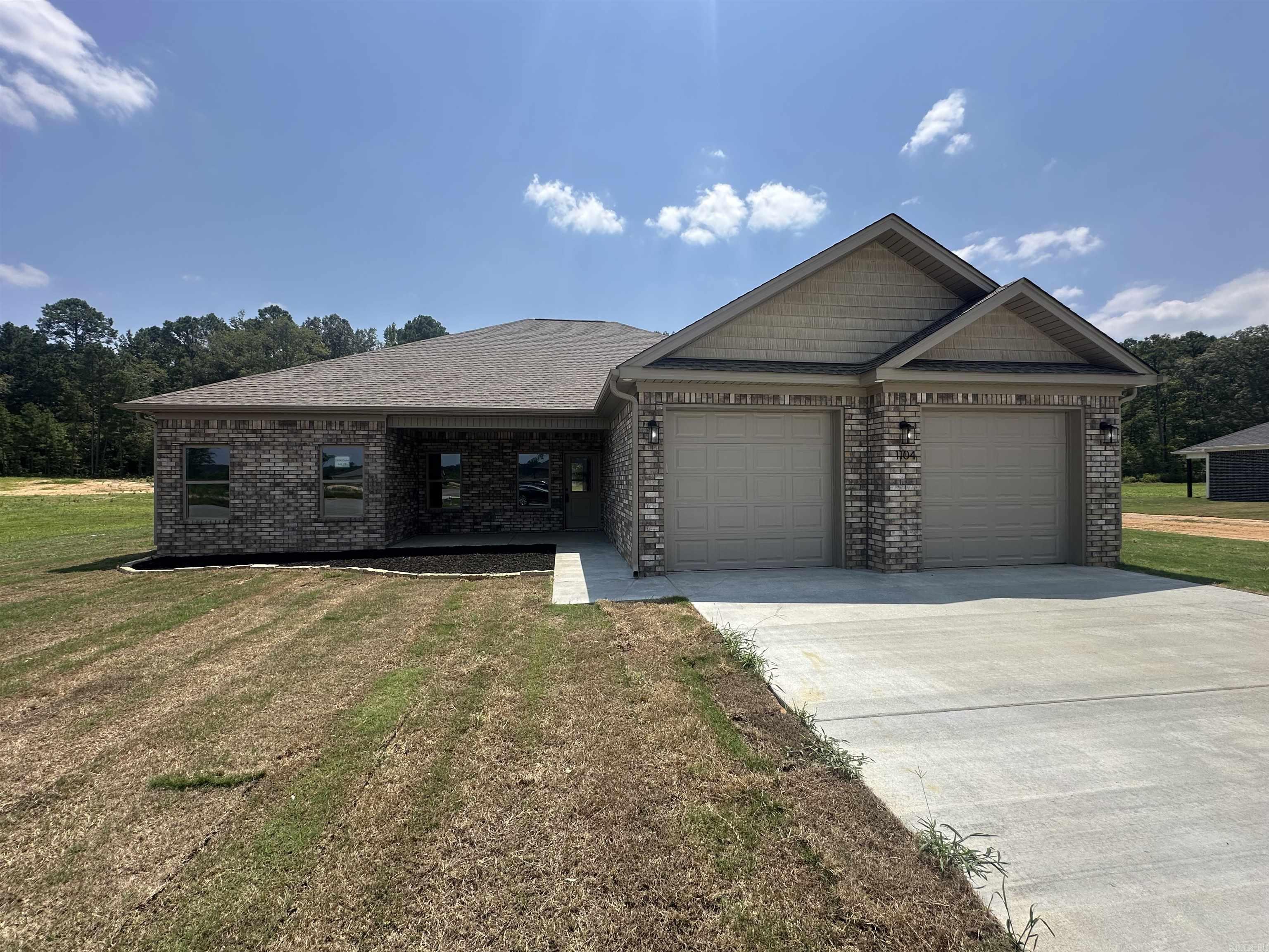 1104 Duke Drive