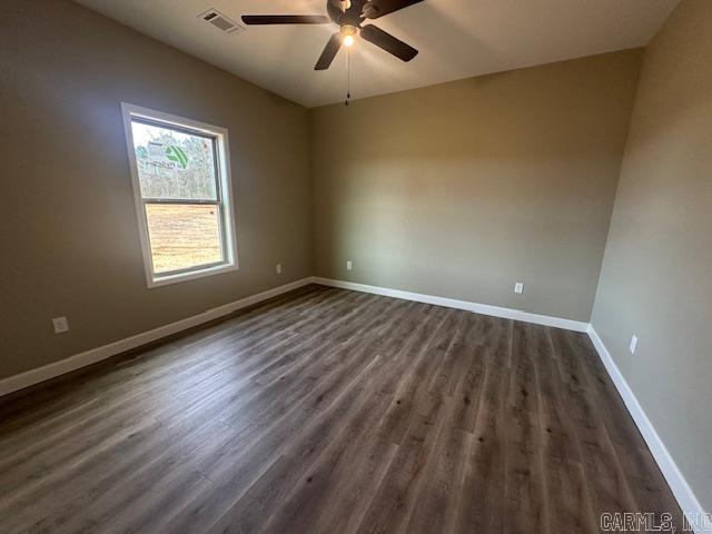 1104 Duke  Bauxite, AR