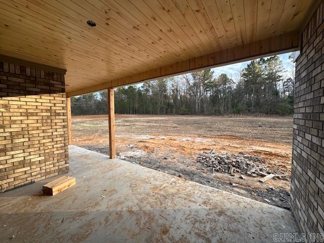 1104 Duke  Bauxite, AR