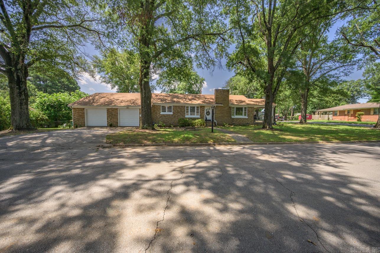 14 W Avalon  North Little Rock, AR