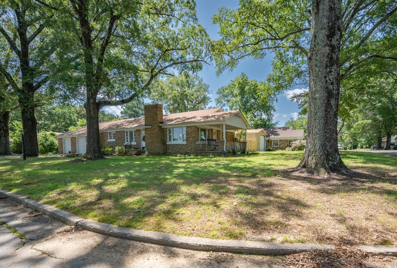 14 W Avalon  North Little Rock, AR