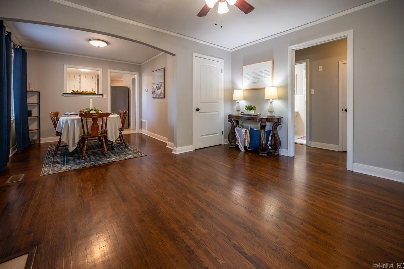 14 W Avalon  North Little Rock, AR