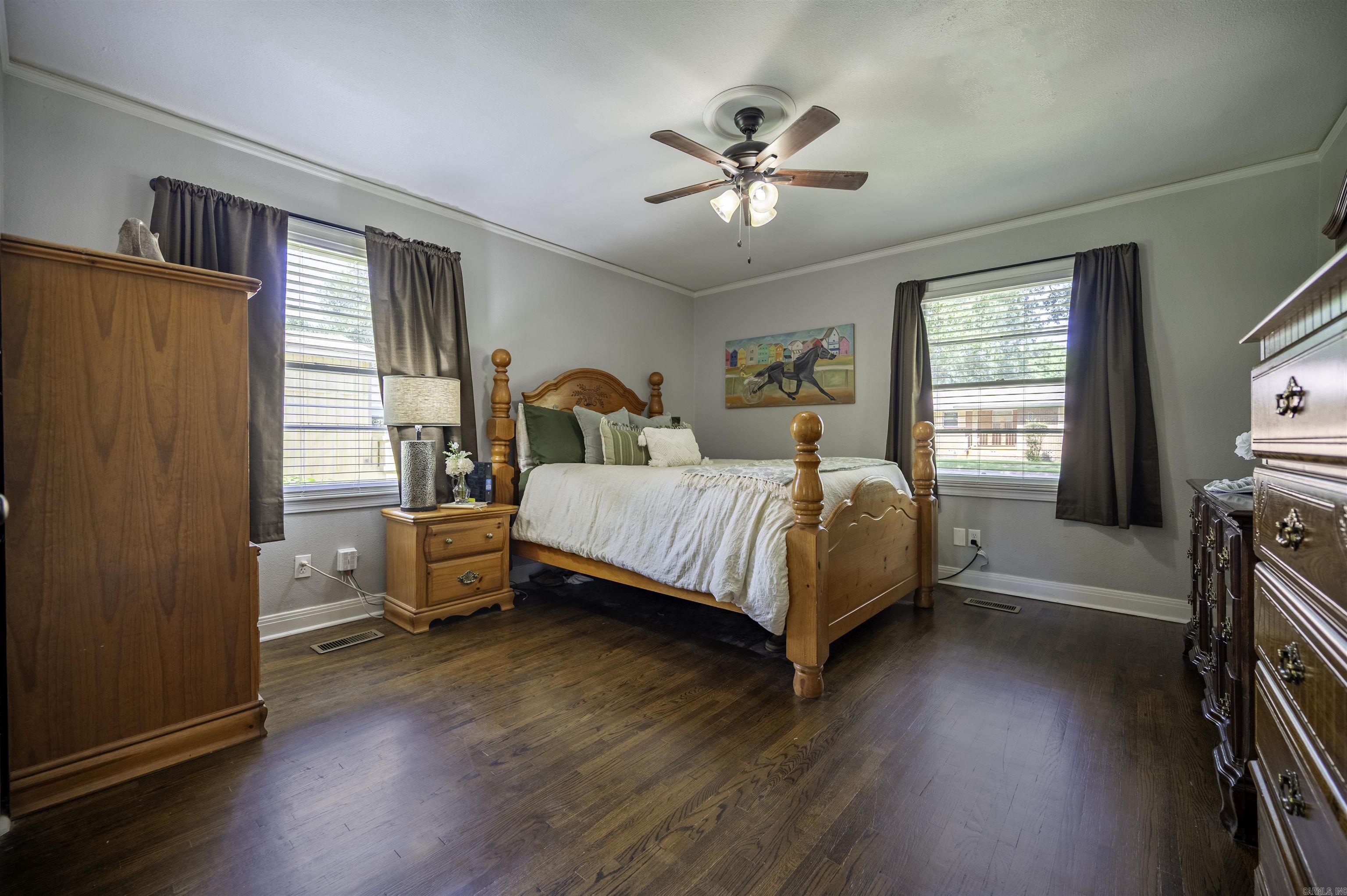 14 W Avalon  North Little Rock, AR