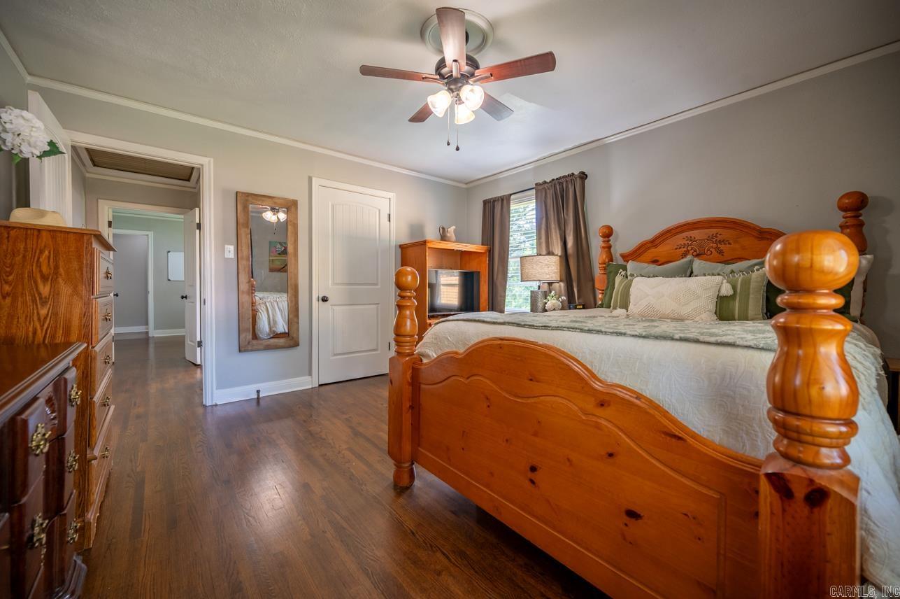 14 W Avalon  North Little Rock, AR