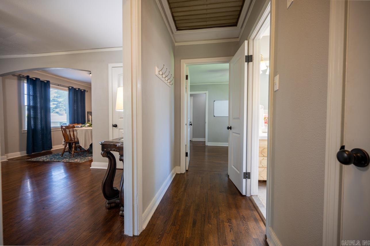 14 W Avalon  North Little Rock, AR