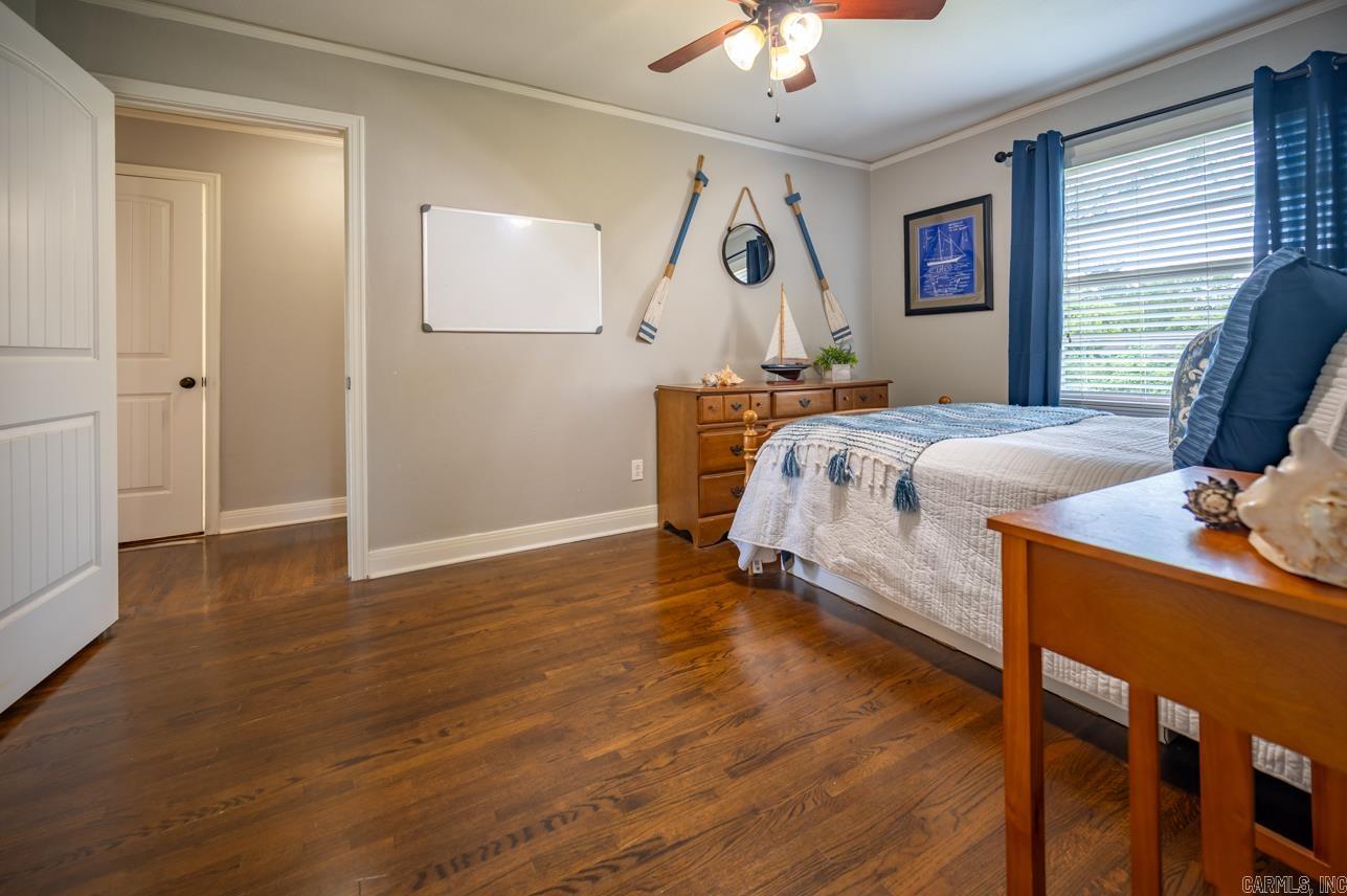 14 W Avalon  North Little Rock, AR