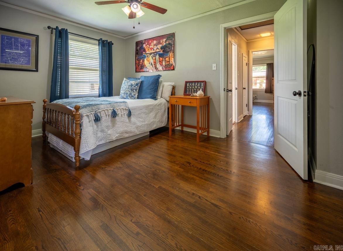 14 W Avalon  North Little Rock, AR