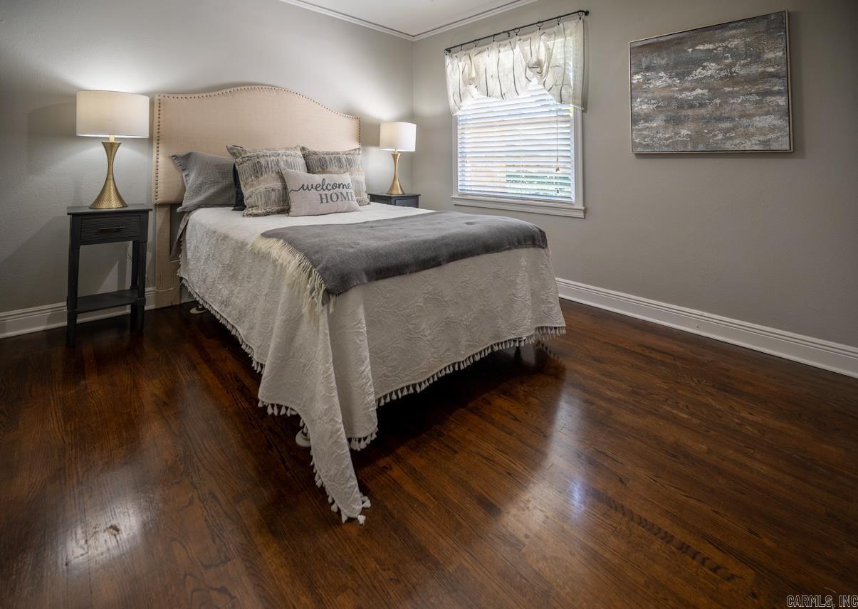 14 W Avalon  North Little Rock, AR