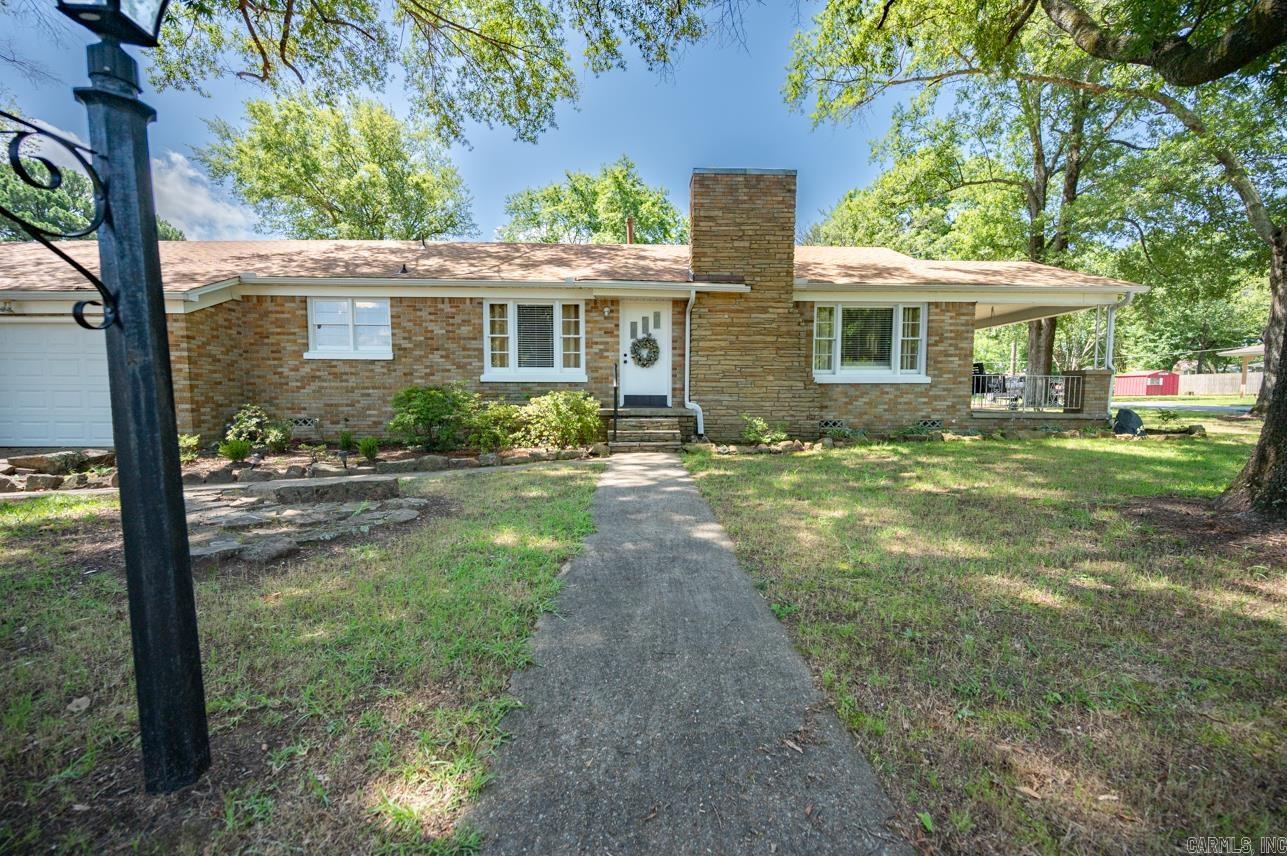 14 W Avalon  North Little Rock, AR