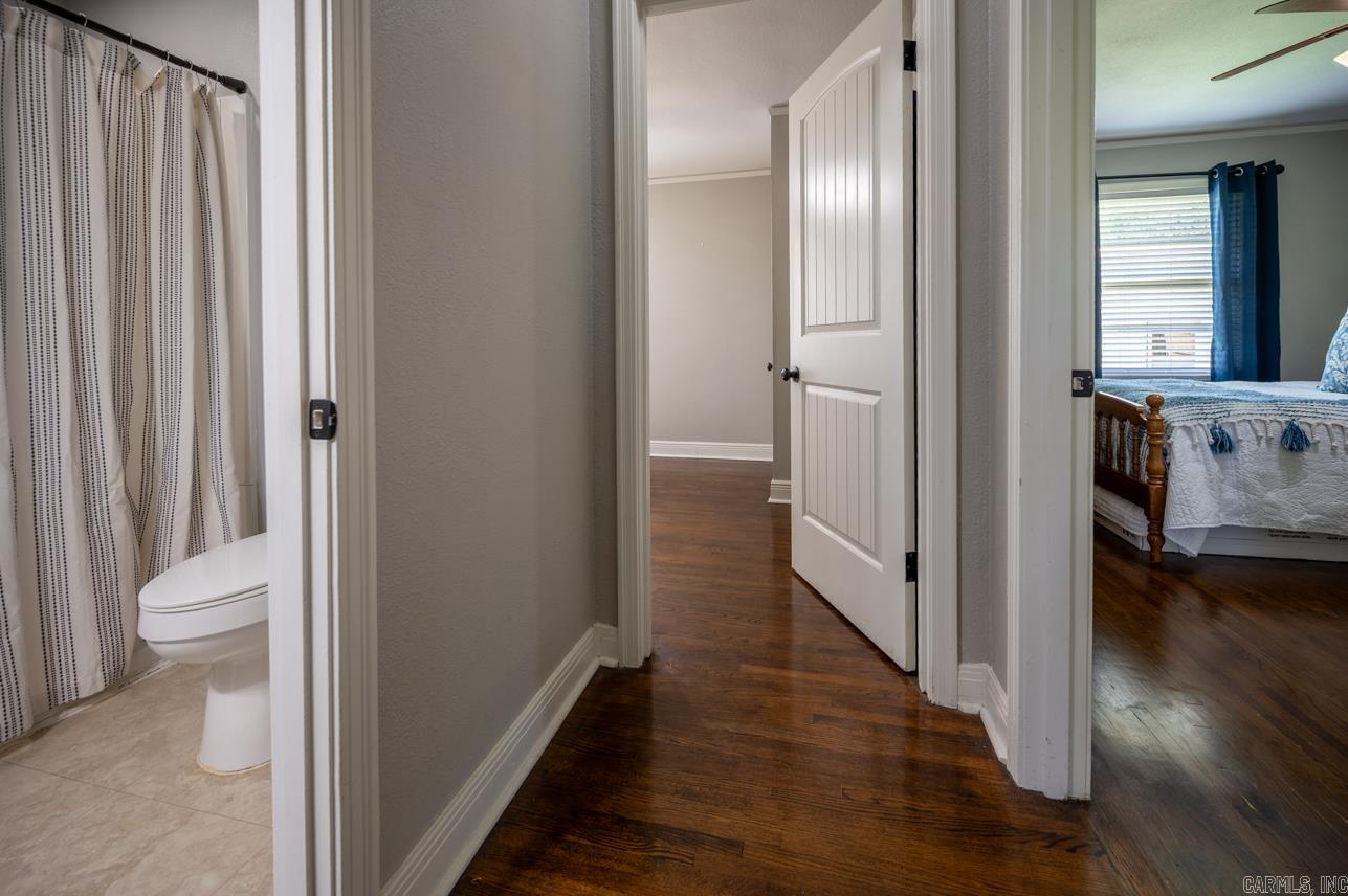 14 W Avalon  North Little Rock, AR