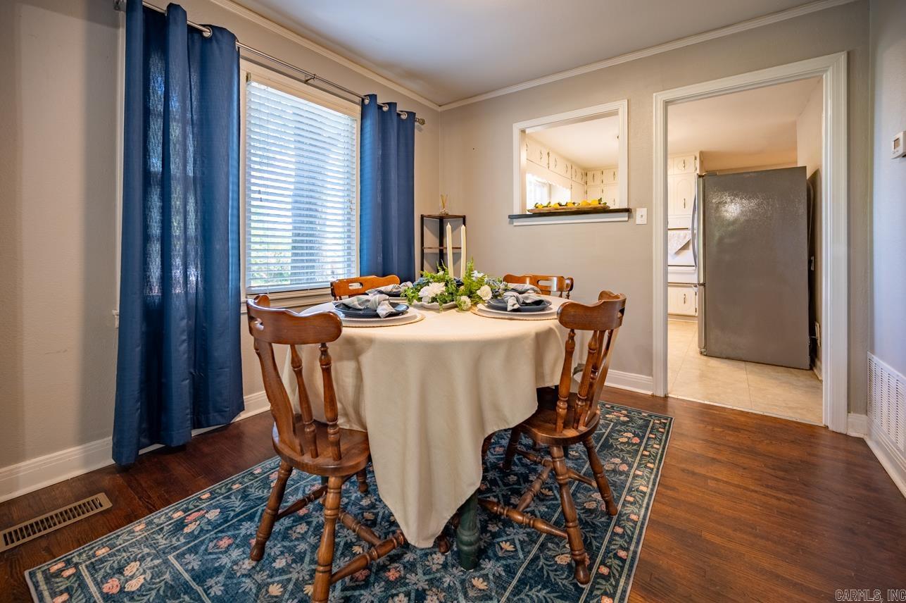14 W Avalon  North Little Rock, AR