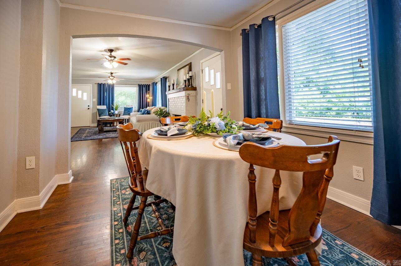 14 W Avalon  North Little Rock, AR