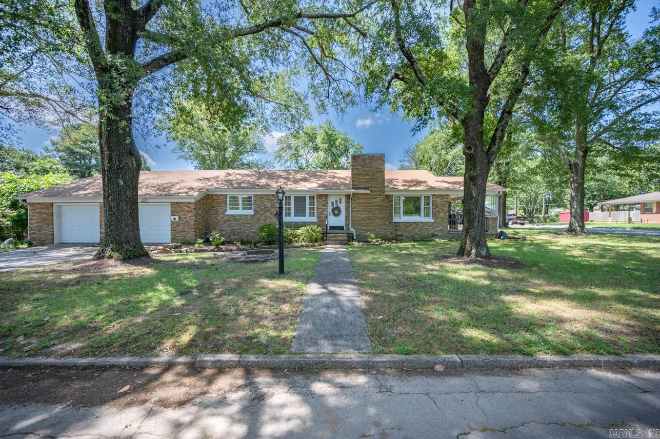 14 W Avalon  North Little Rock, AR