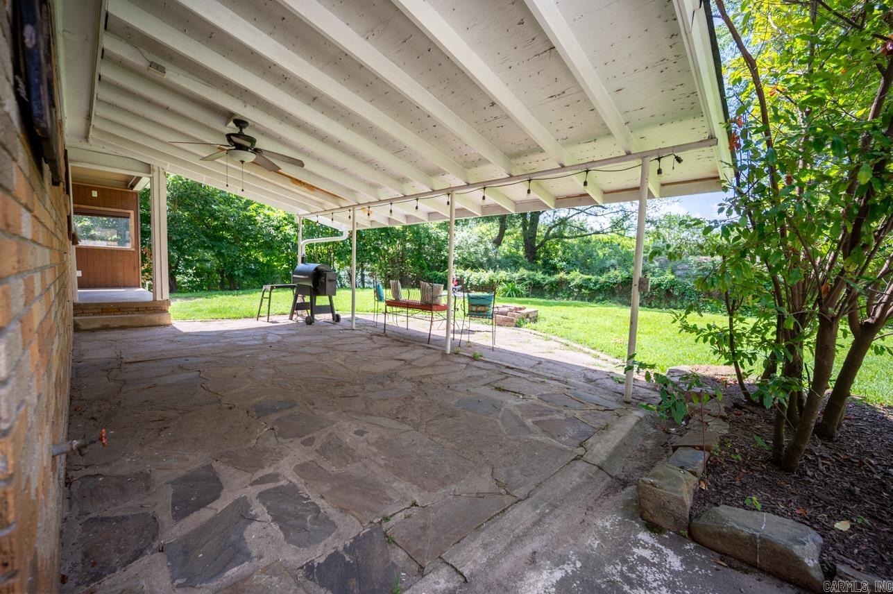 14 W Avalon  North Little Rock, AR