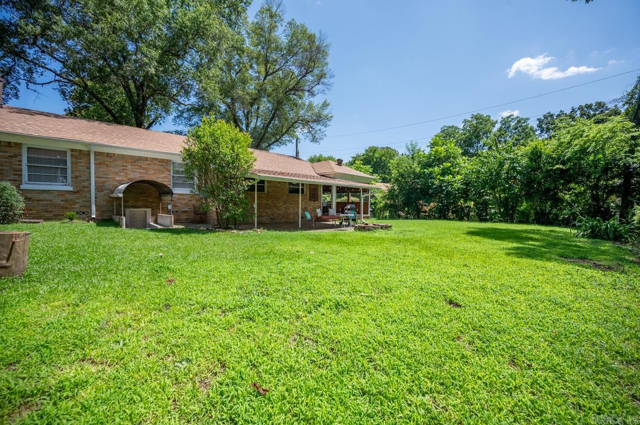 14 W Avalon  North Little Rock, AR