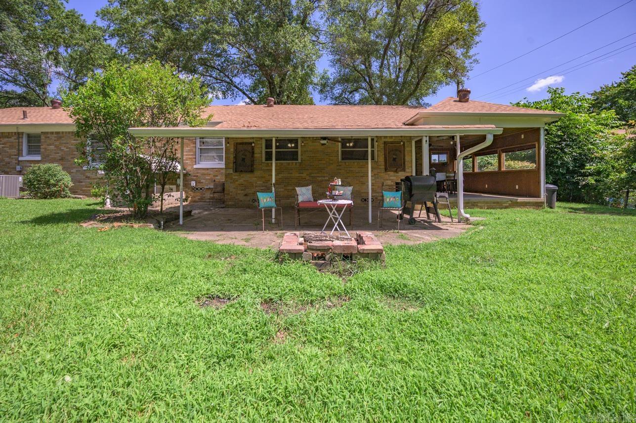 14 W Avalon  North Little Rock, AR