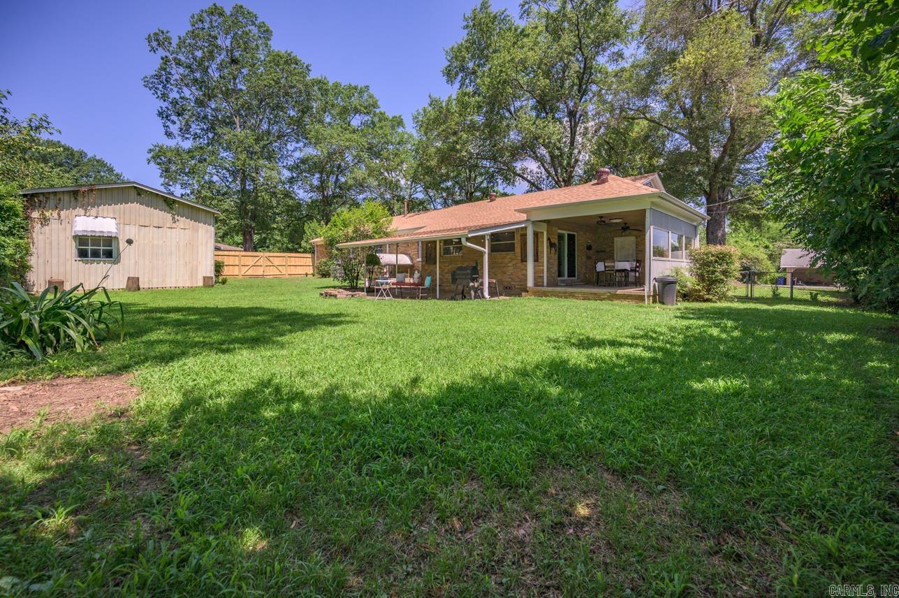 14 W Avalon  North Little Rock, AR