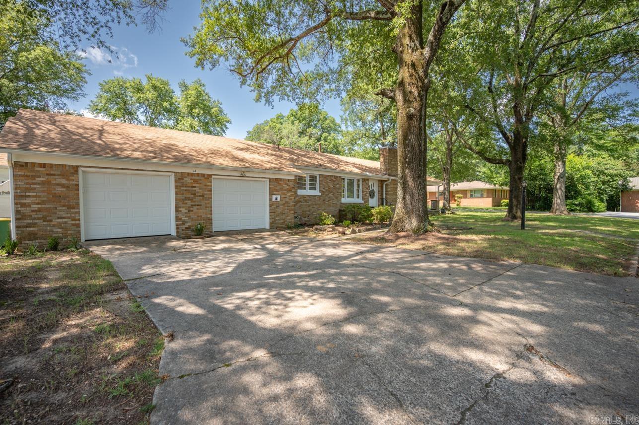 14 W Avalon  North Little Rock, AR