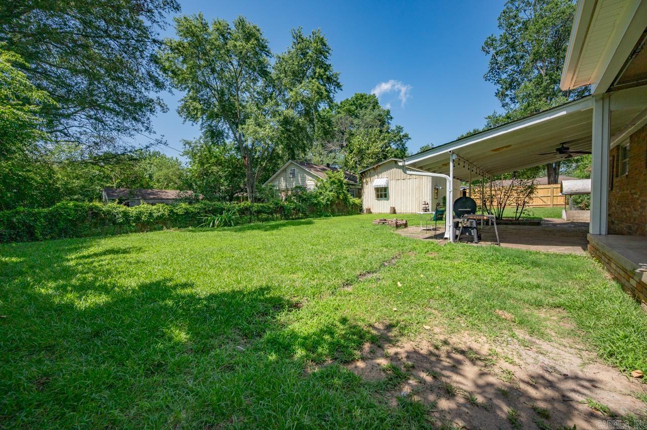 14 W Avalon  North Little Rock, AR