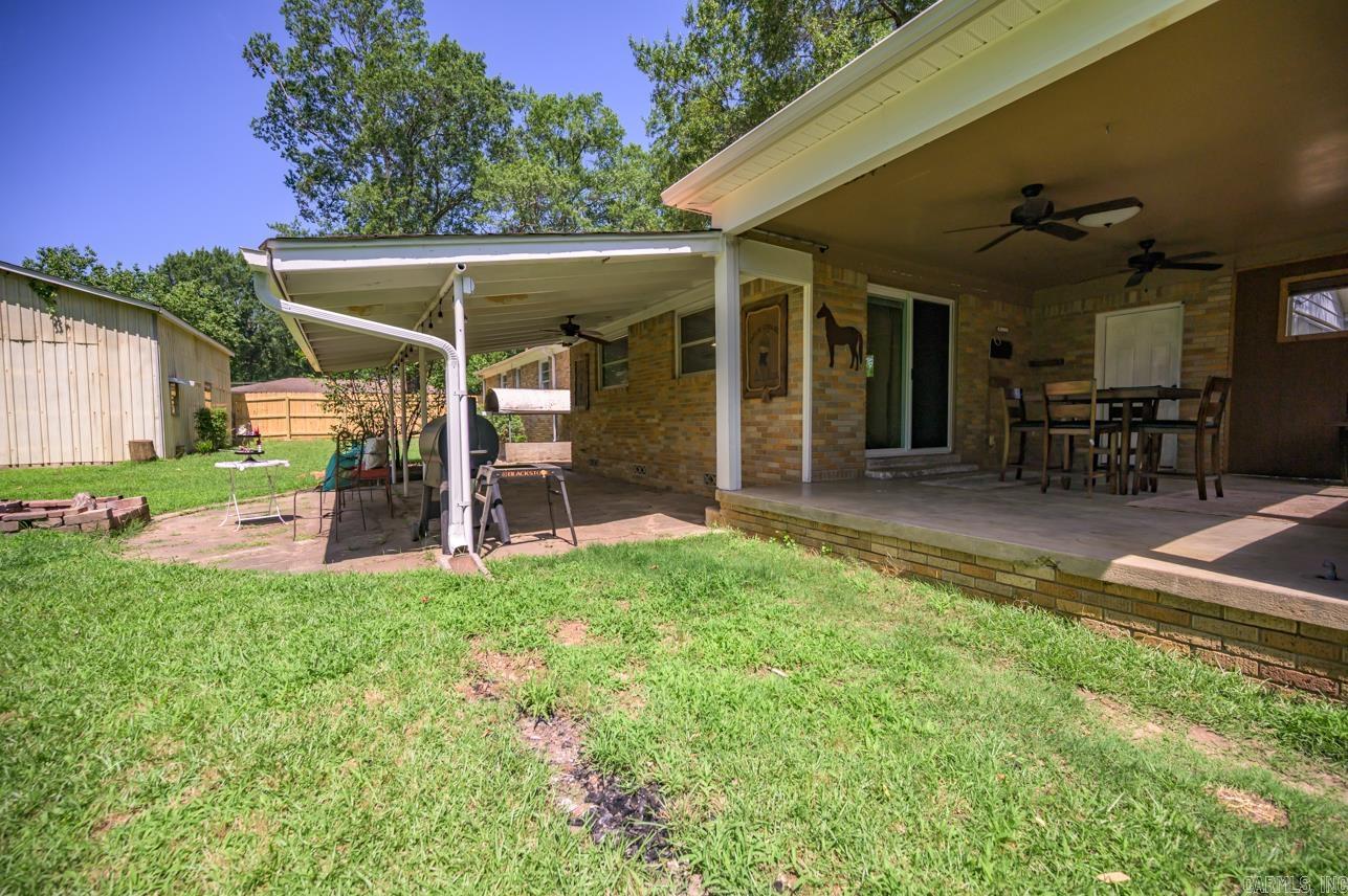 14 W Avalon  North Little Rock, AR