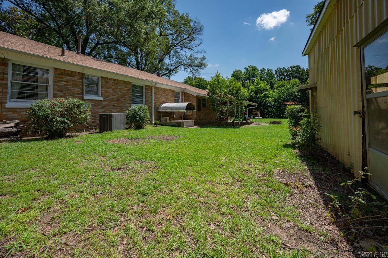 14 W Avalon  North Little Rock, AR