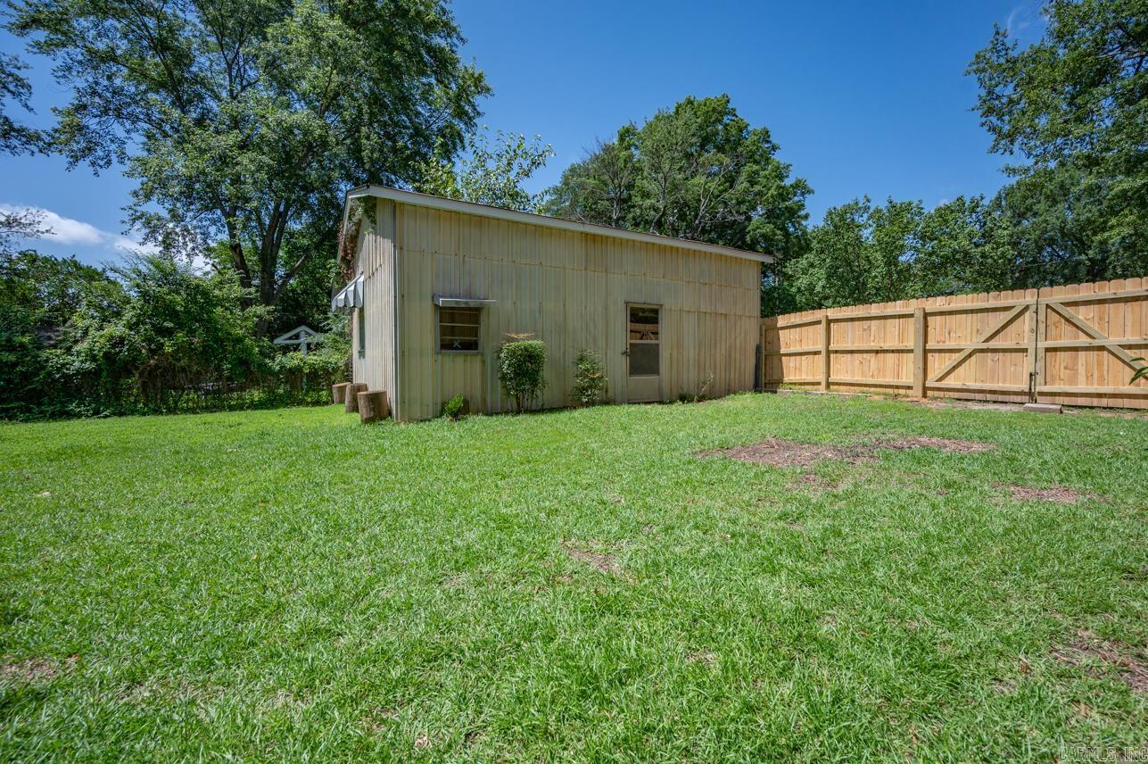 14 W Avalon  North Little Rock, AR