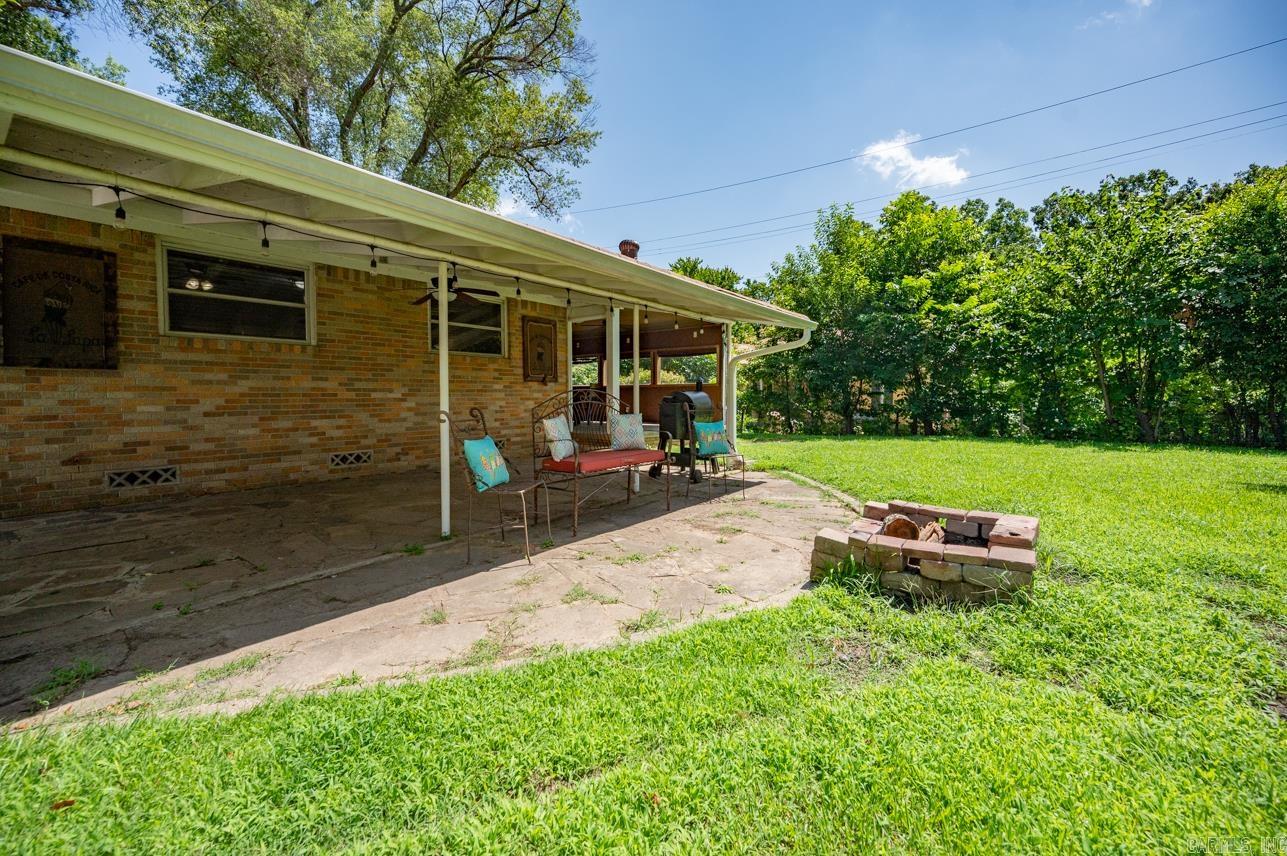 14 W Avalon  North Little Rock, AR