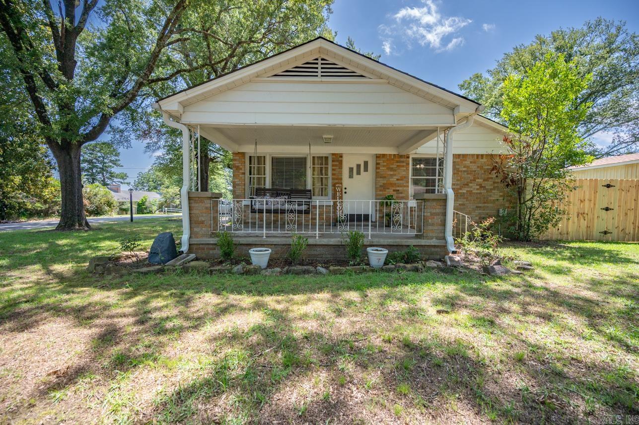 14 W Avalon  North Little Rock, AR