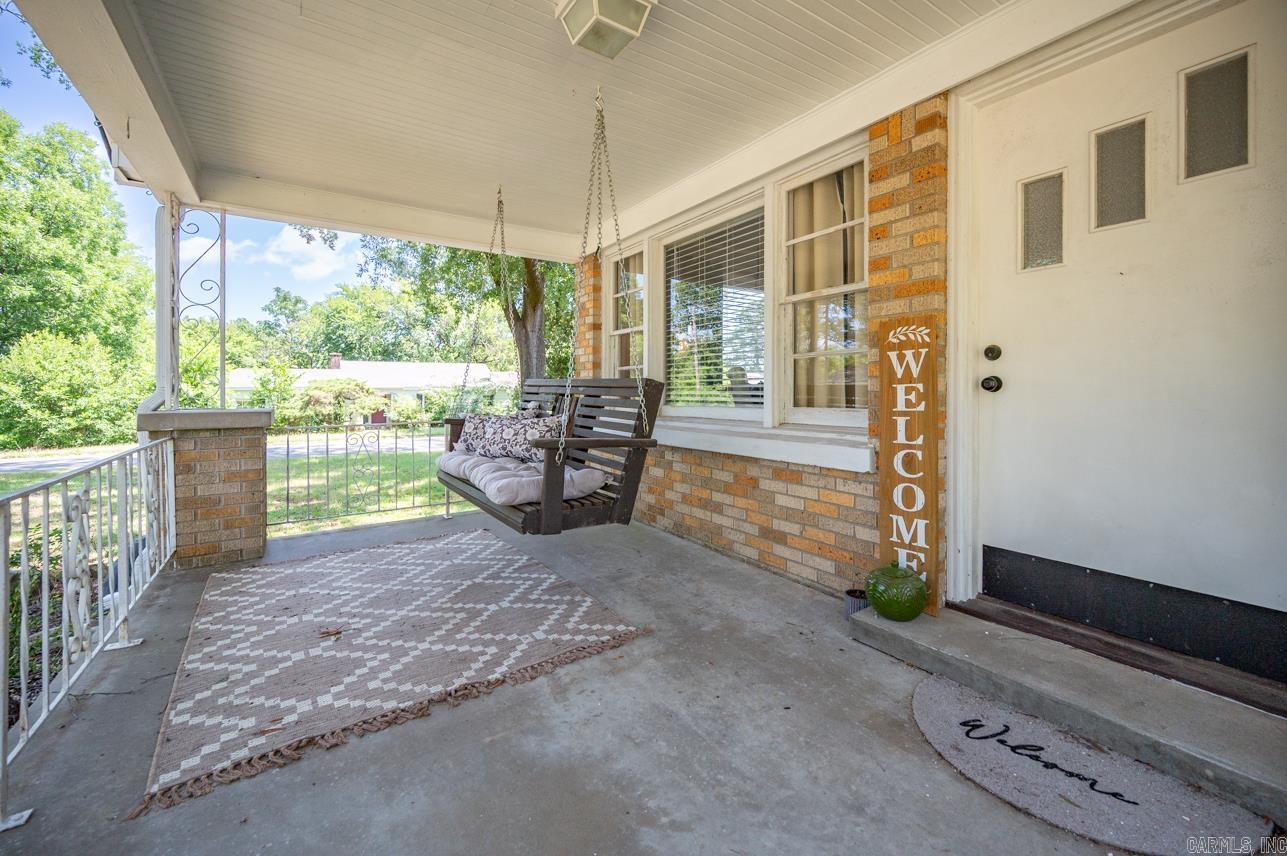 14 W Avalon  North Little Rock, AR