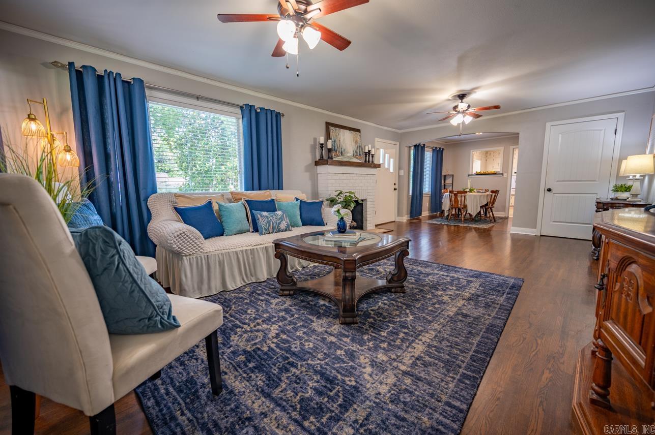 14 W Avalon  North Little Rock, AR