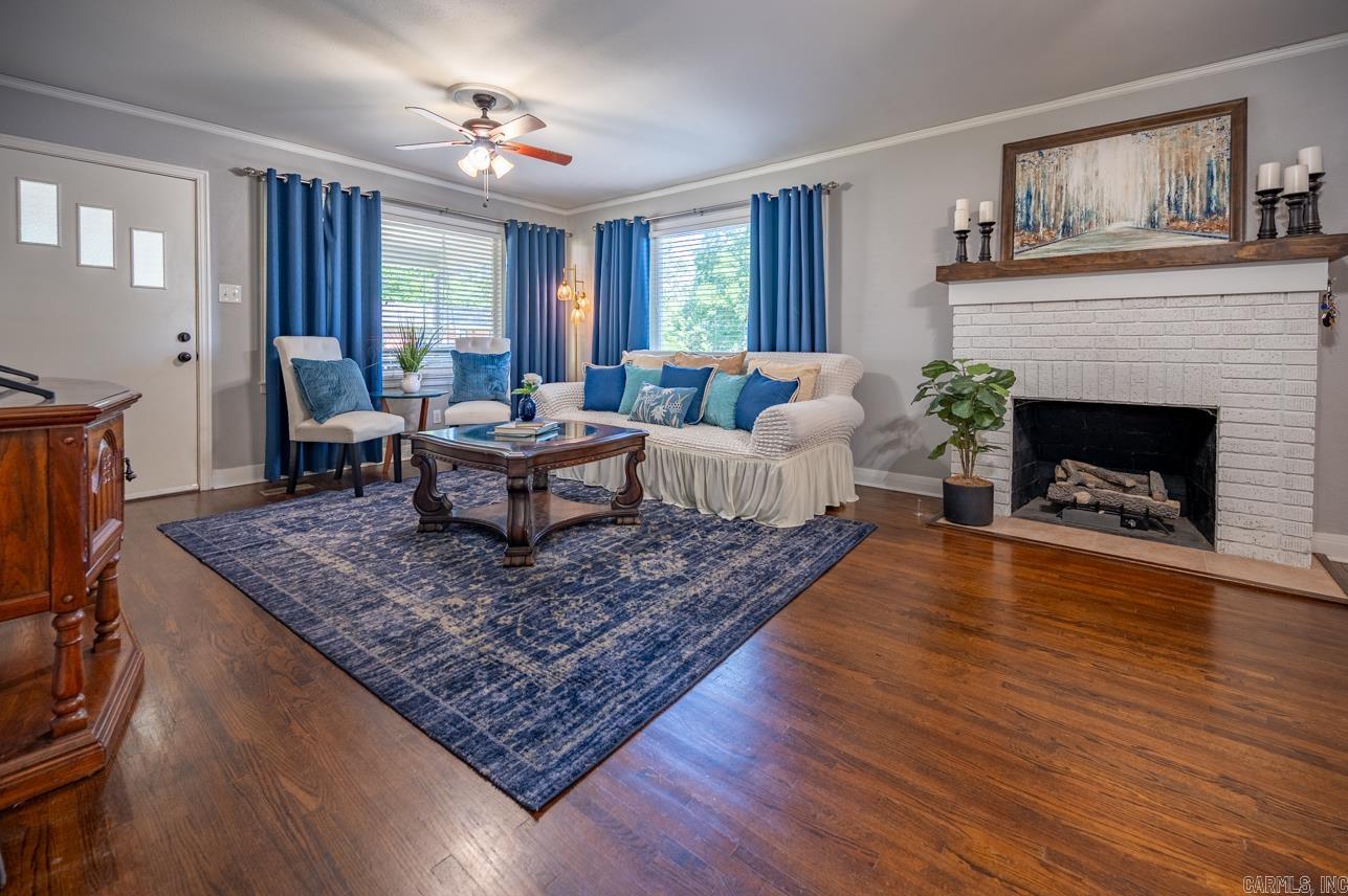 14 W Avalon  North Little Rock, AR