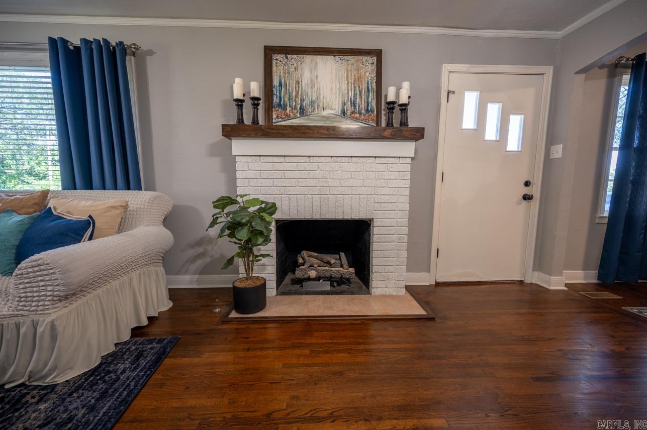 14 W Avalon  North Little Rock, AR