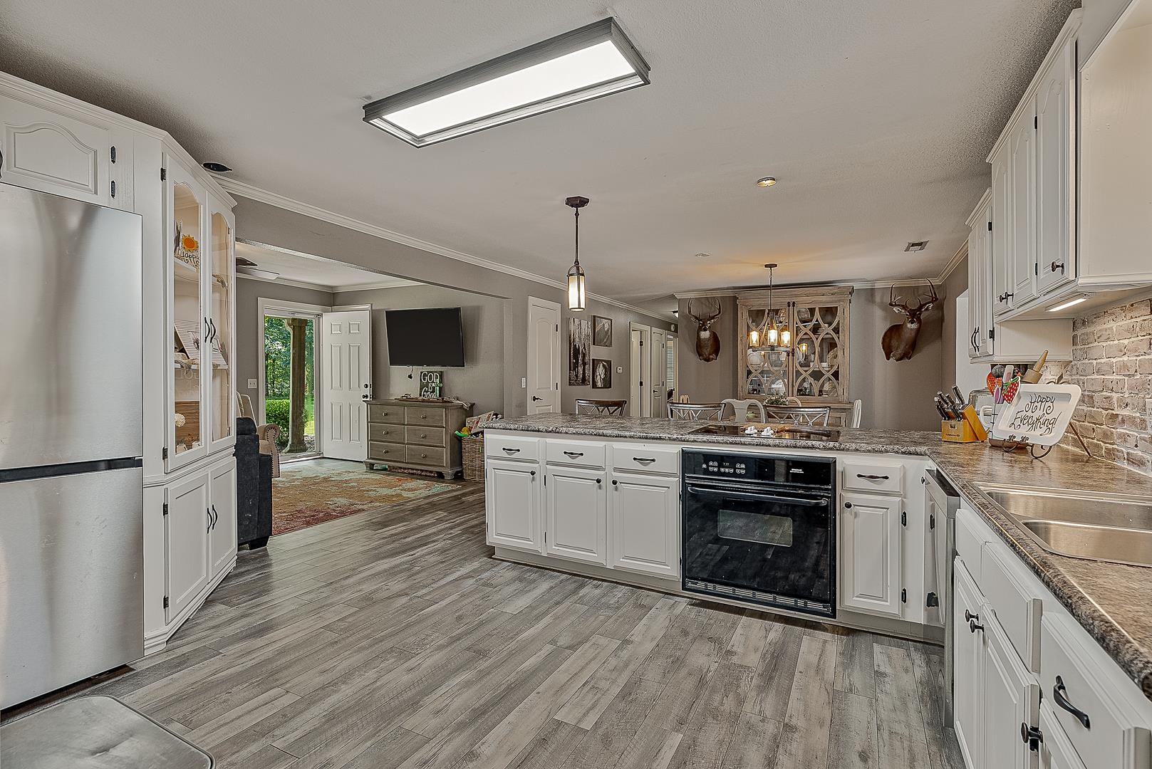 7041 Main Ext  Harrisburg, AR