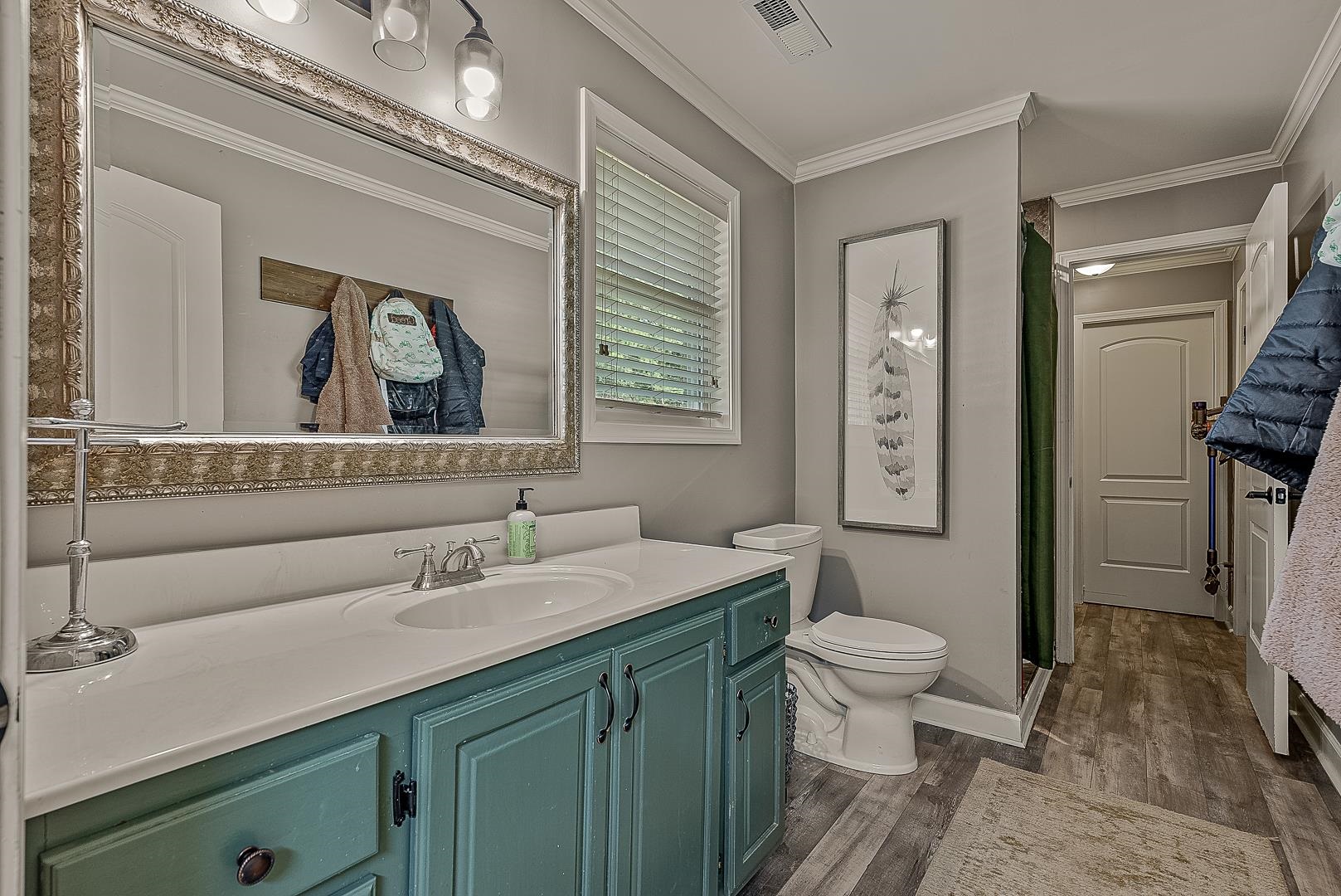 7041 Main Ext  Harrisburg, AR