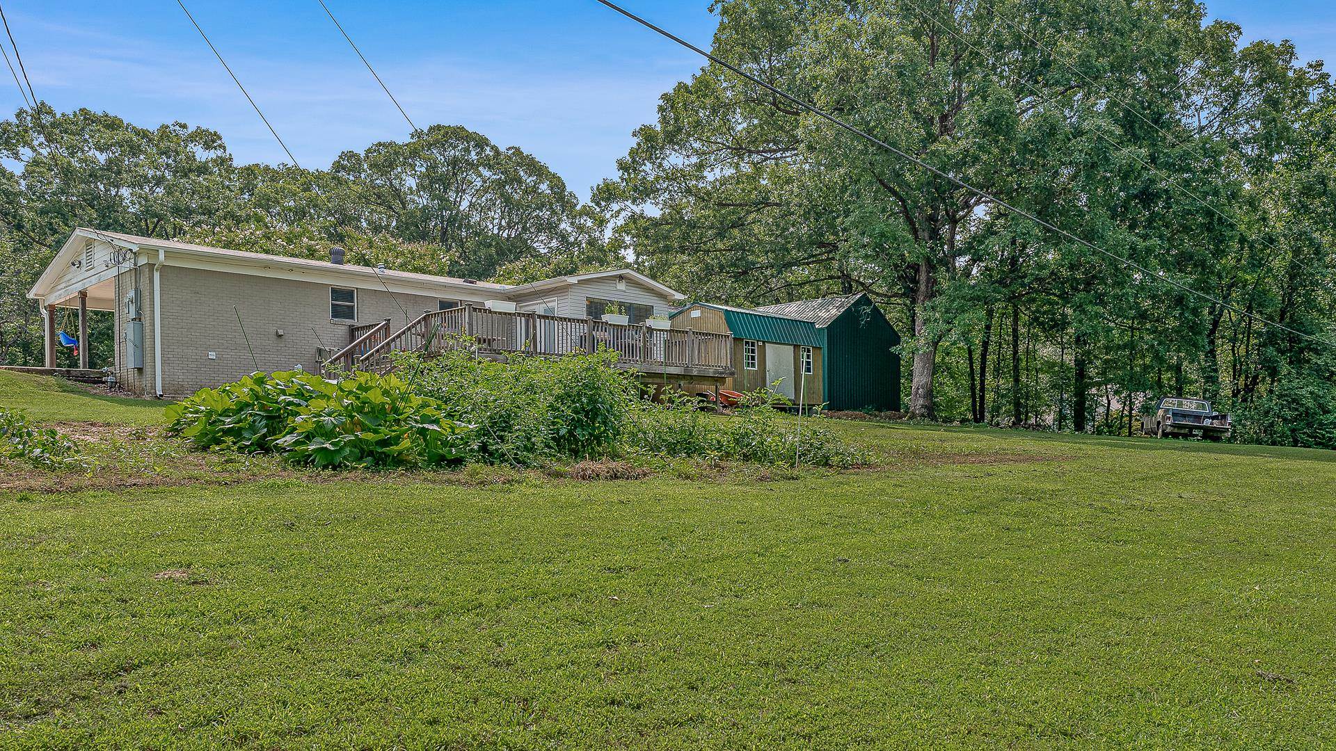 7041 Main Ext  Harrisburg, AR