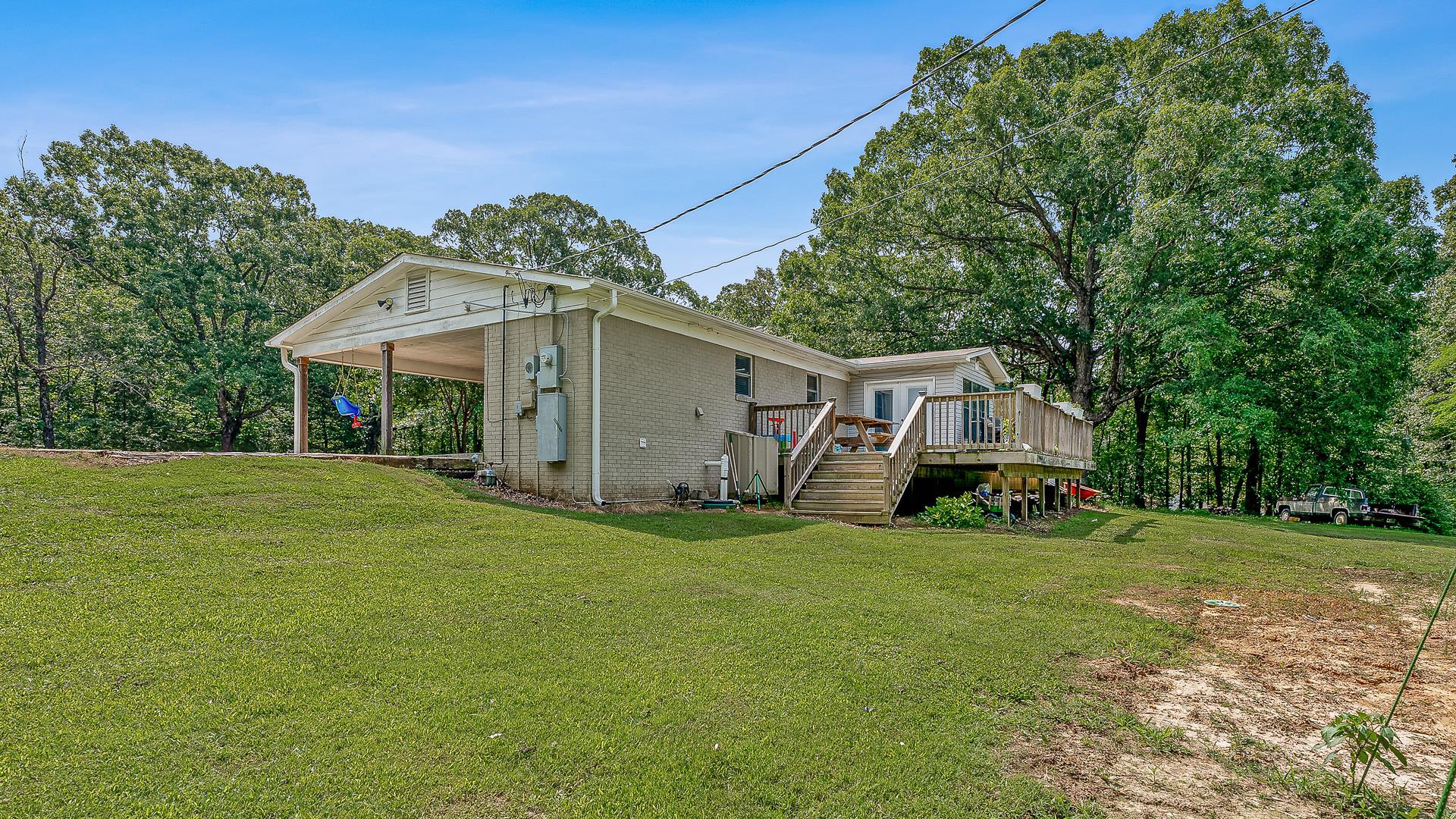 7041 Main Ext  Harrisburg, AR