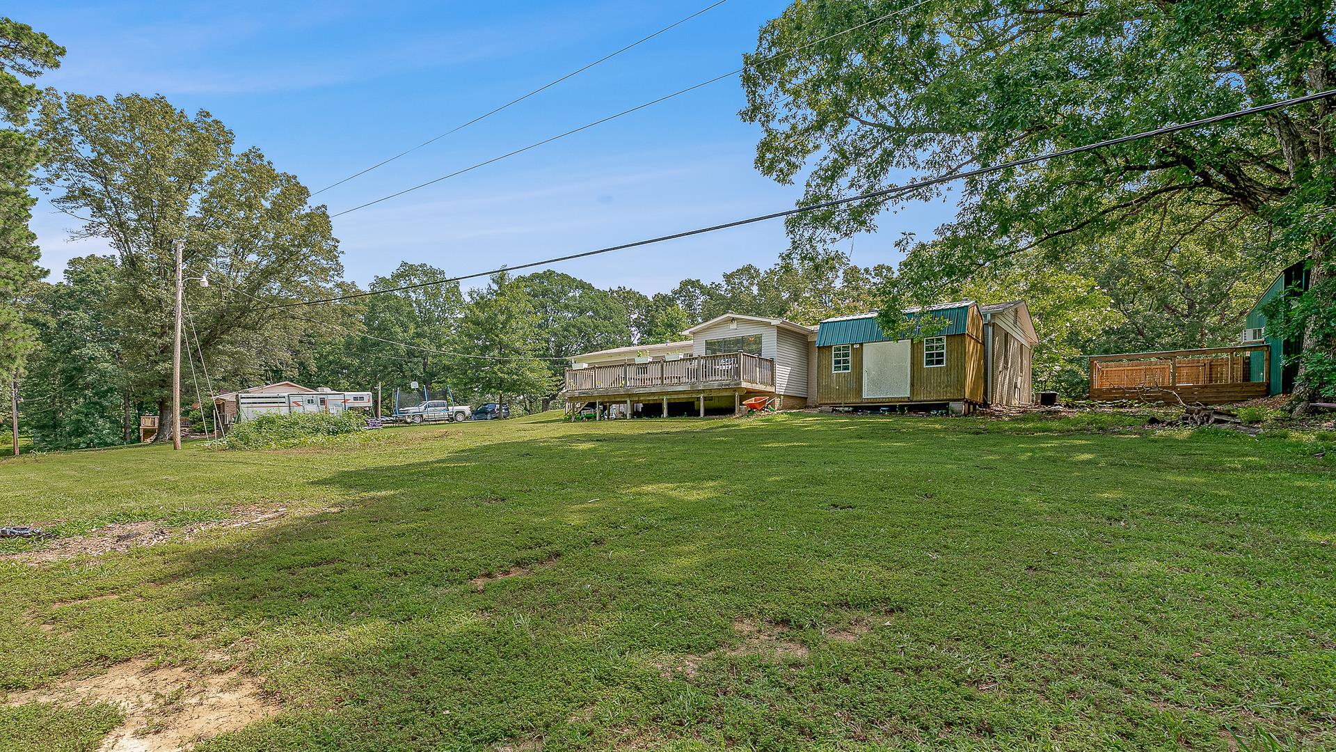 7041 Main Ext  Harrisburg, AR