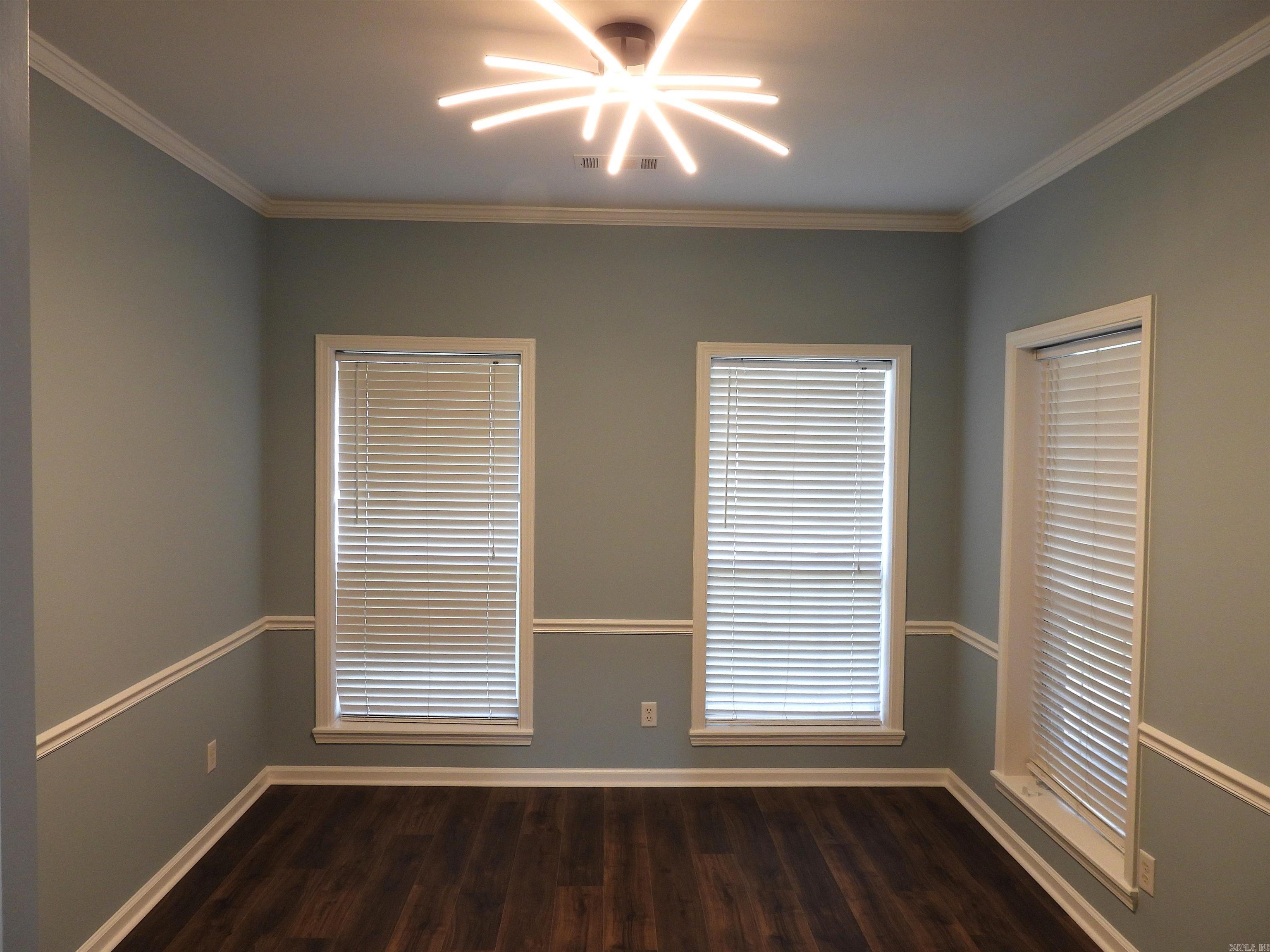 995 Jamestown Circle  Jacksonville, AR