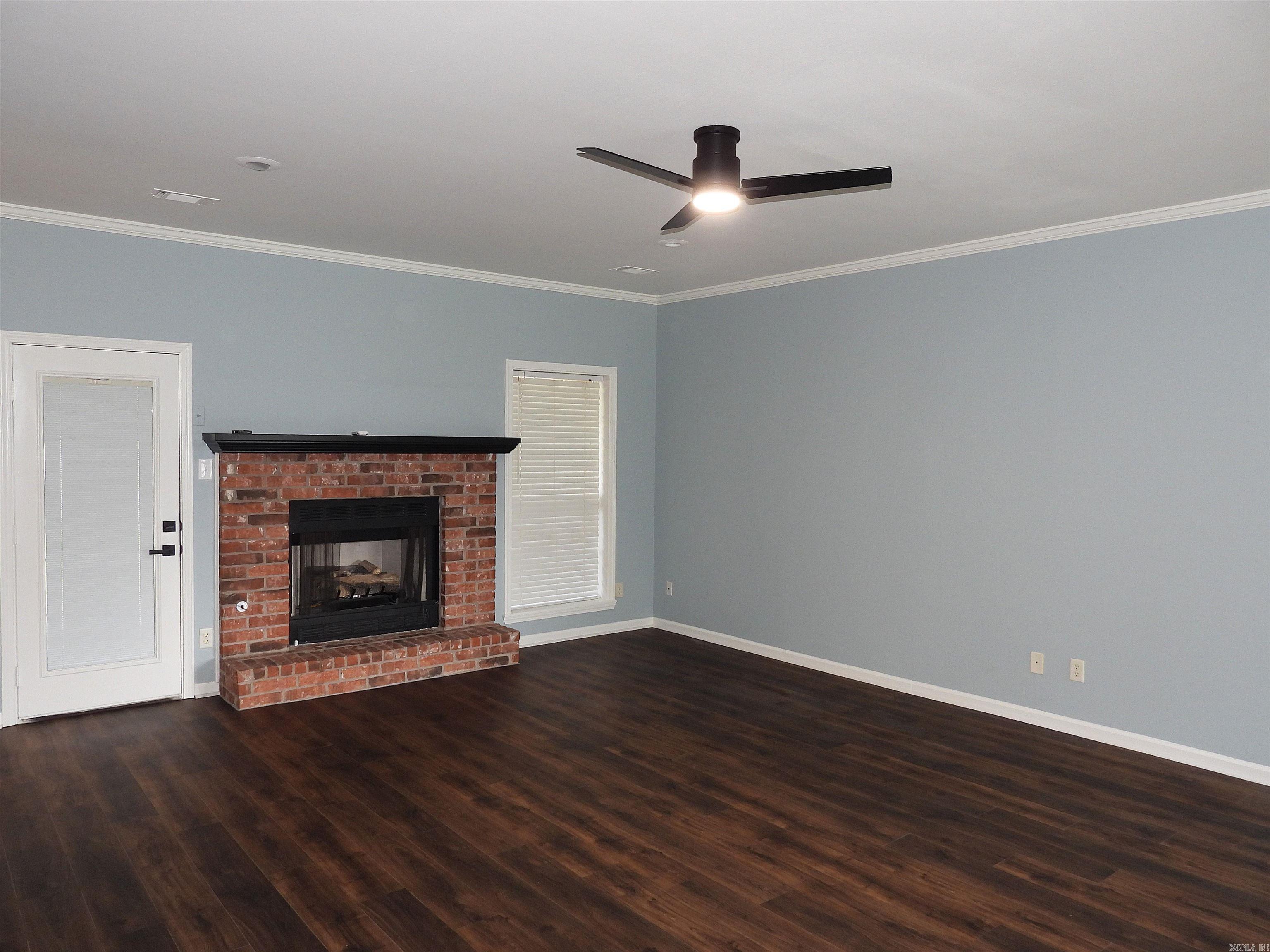 995 Jamestown Circle  Jacksonville, AR