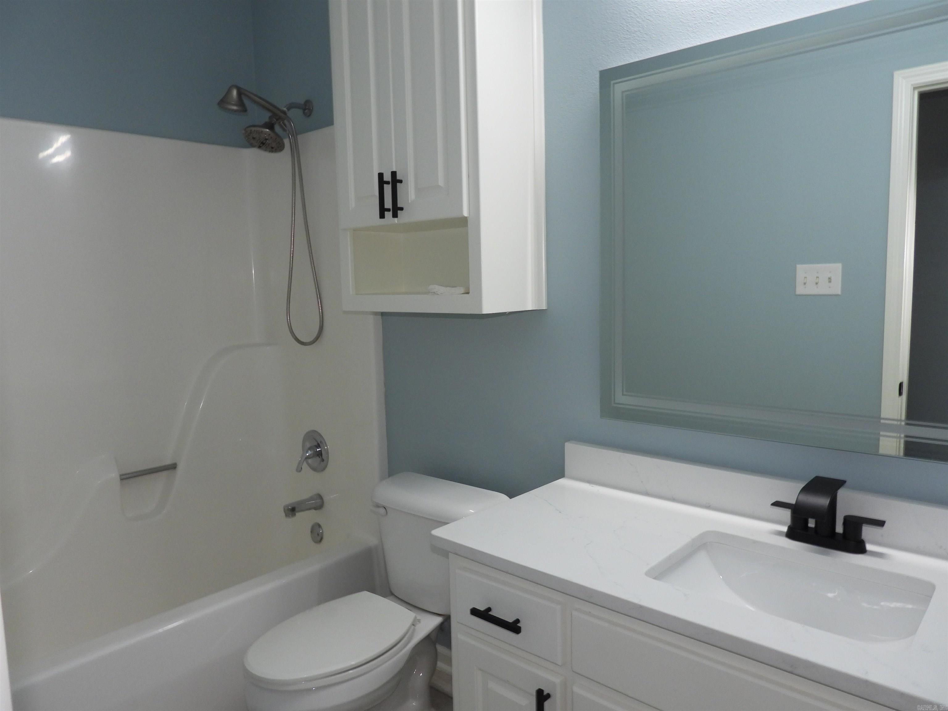 995 Jamestown Circle Jacksonville, AR 72076