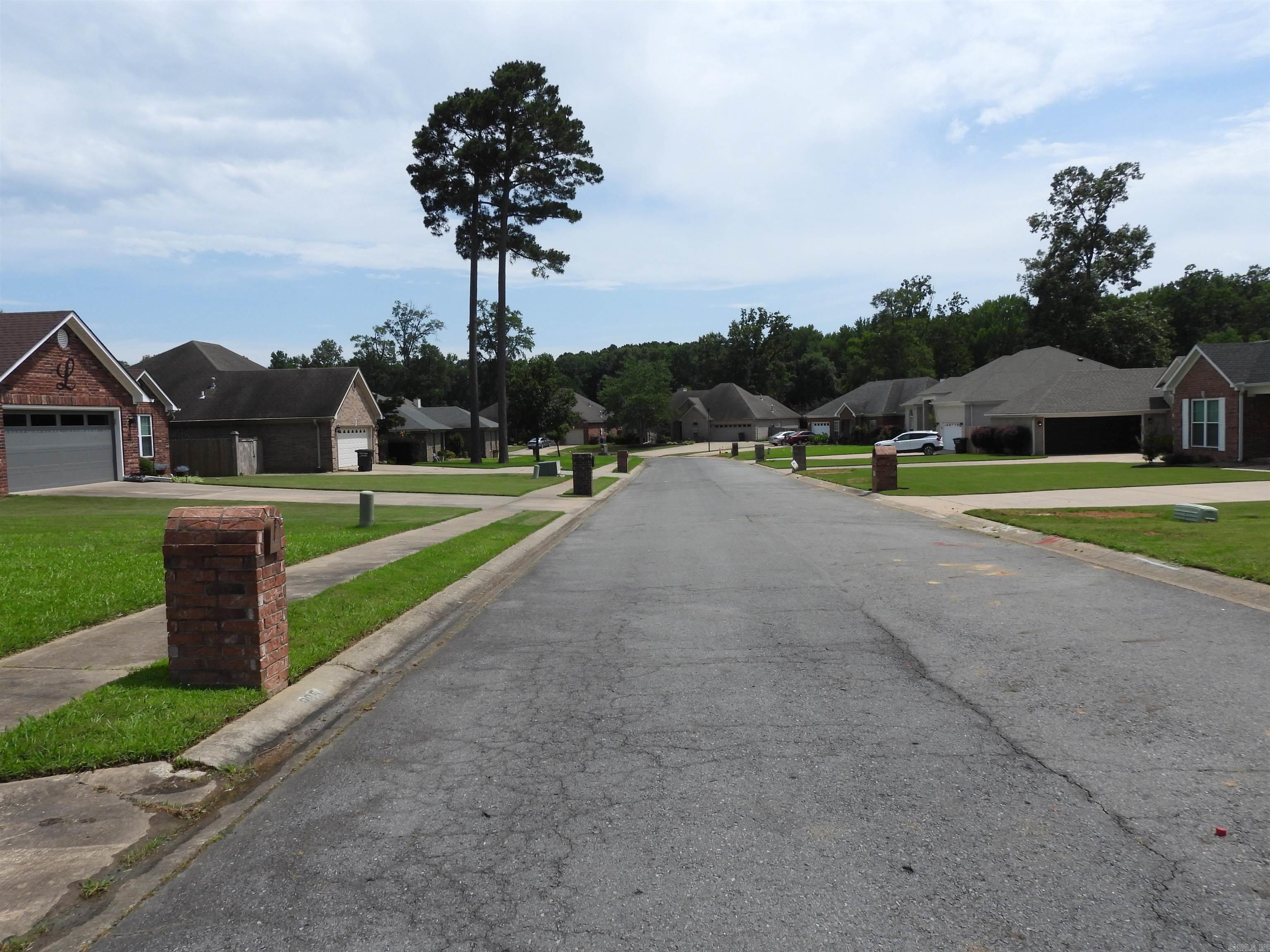 995 Jamestown Circle  Jacksonville, AR