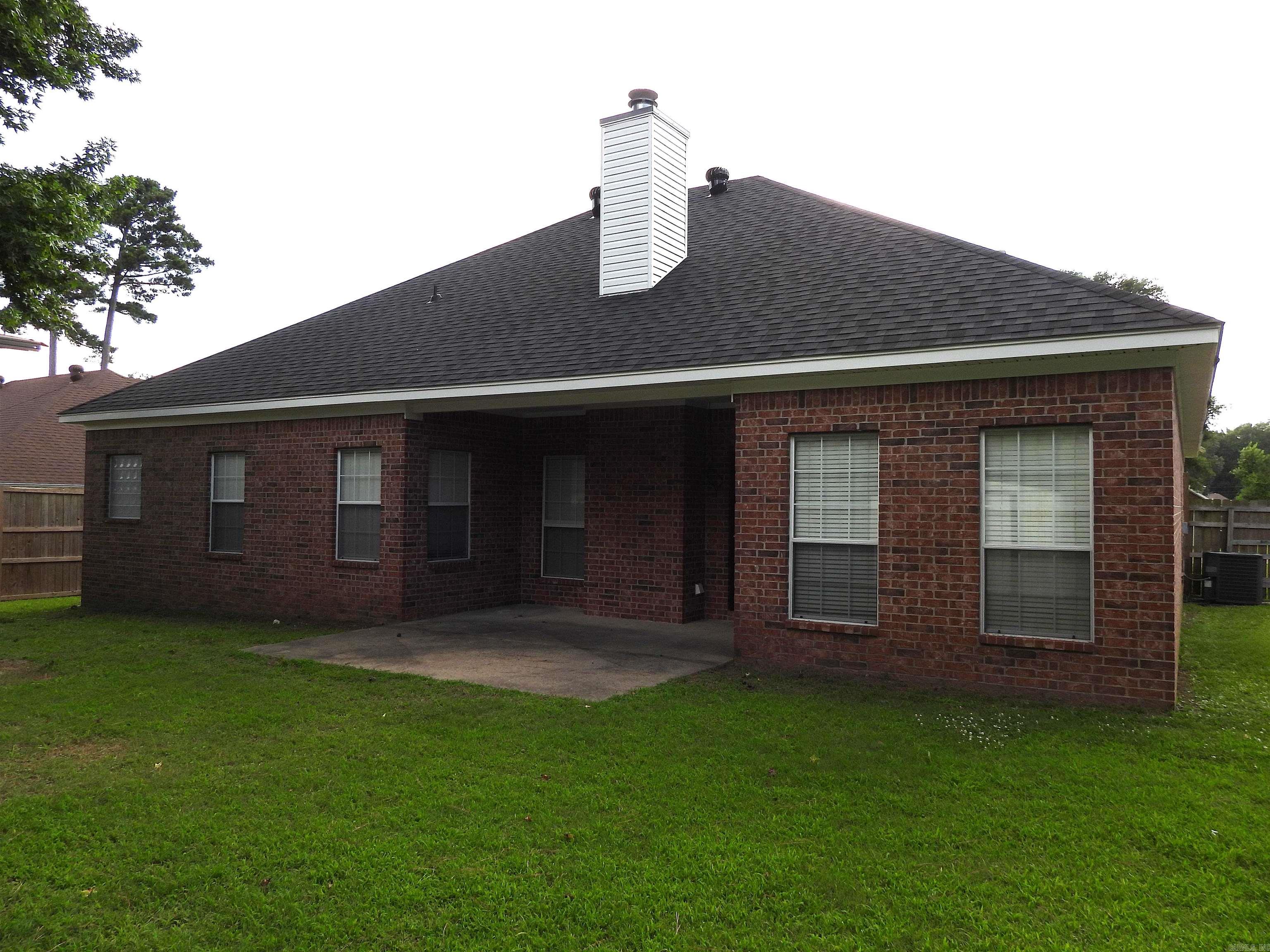 995 Jamestown Circle Jacksonville, AR 72076